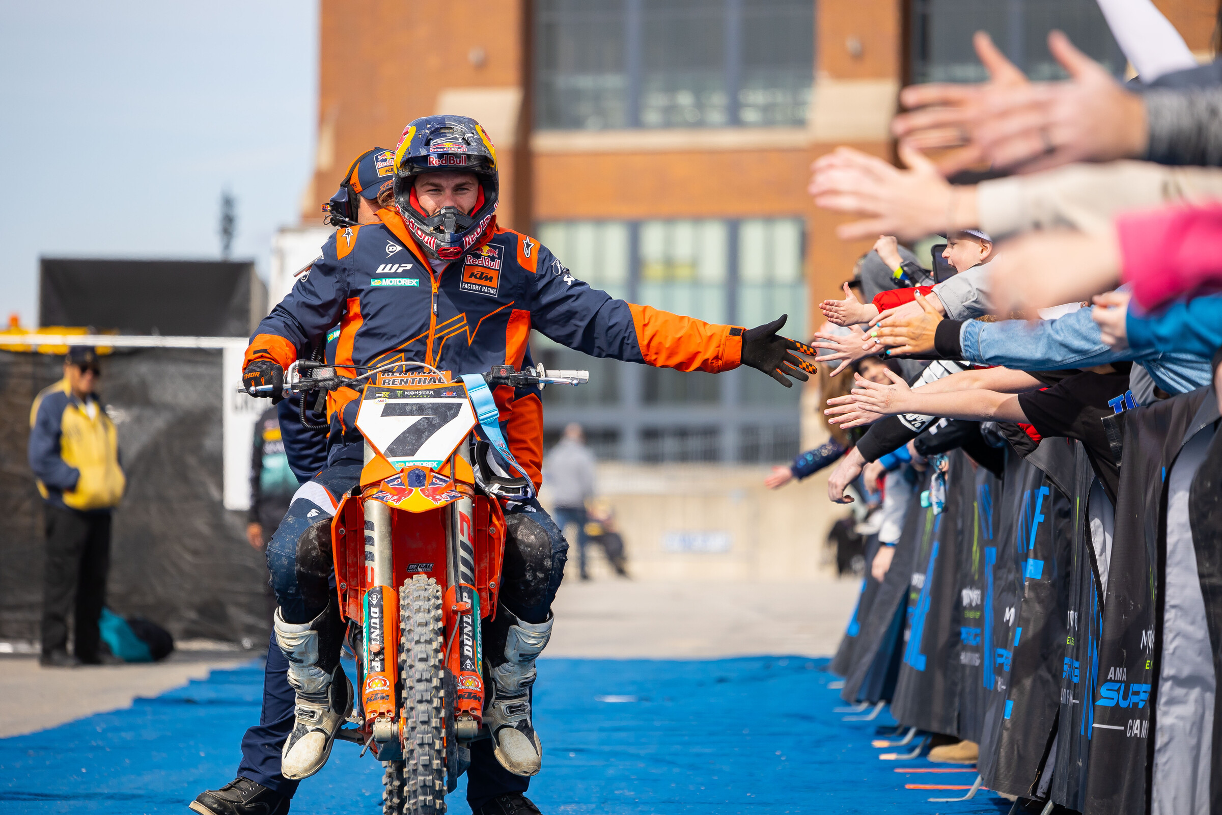 Gallery: Indianapolis