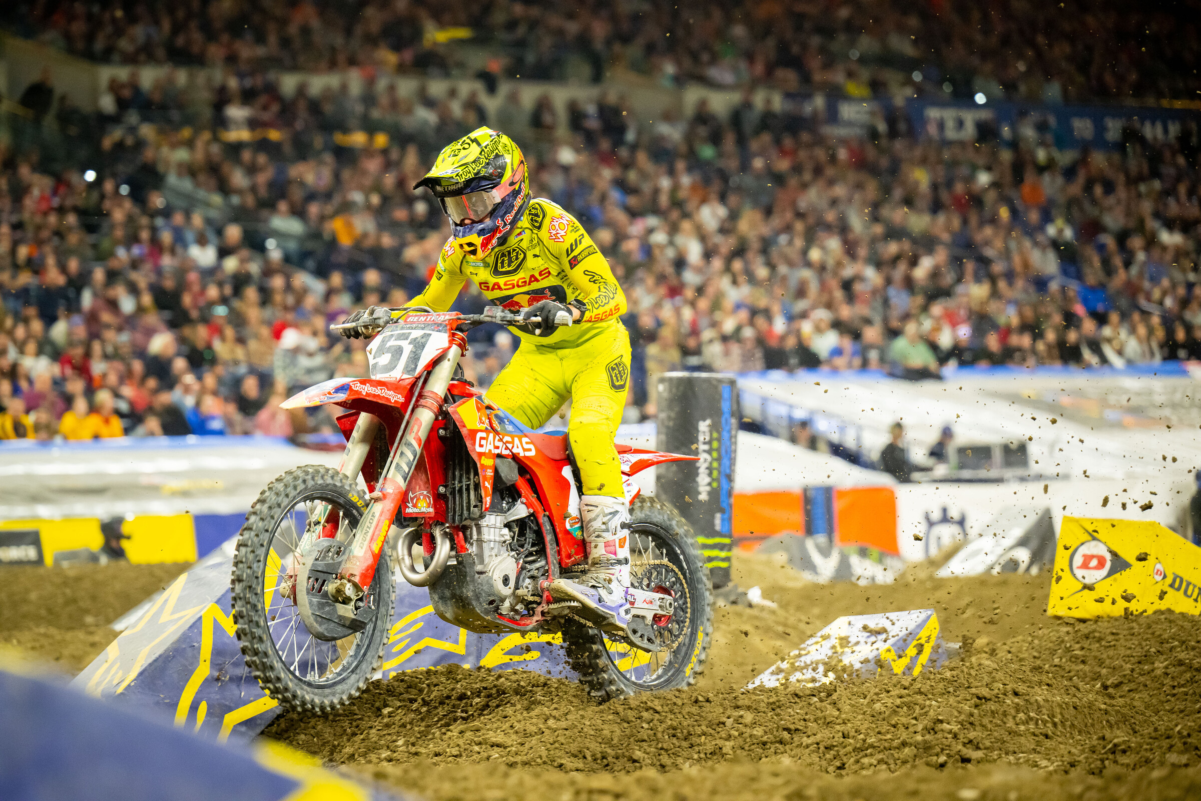 Racer X Films: Indianapolis Race Examination