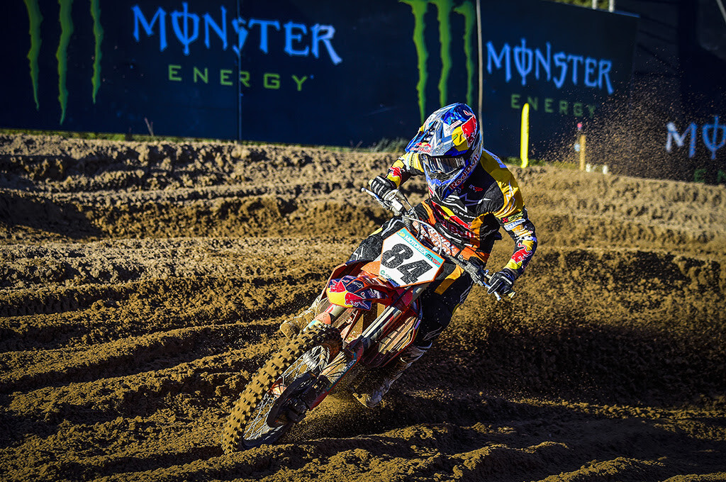 Jeffrey Herlings