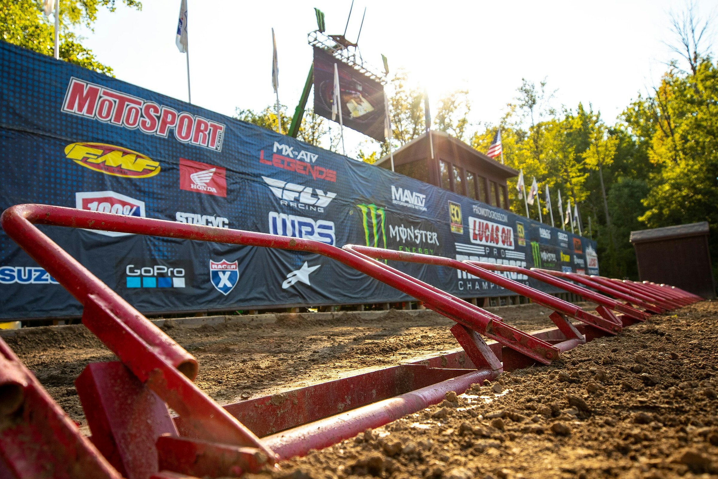 Track Crew Members Wanted for 2023 Pro Motocross