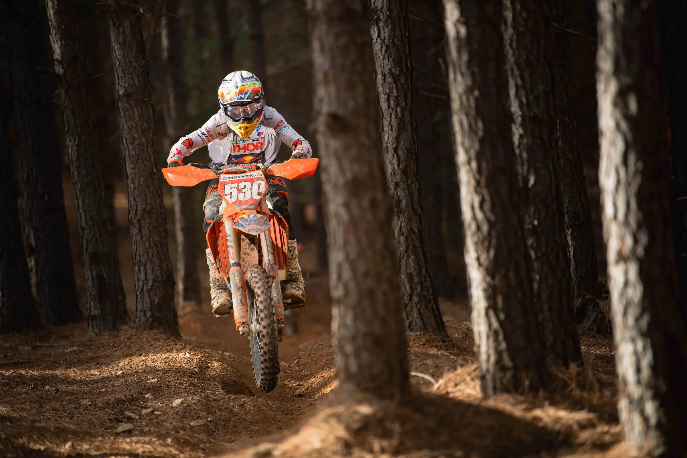 KTM, Husqvarna, & GasGas Announce 2023 Contingency Programs & Trackside Support
