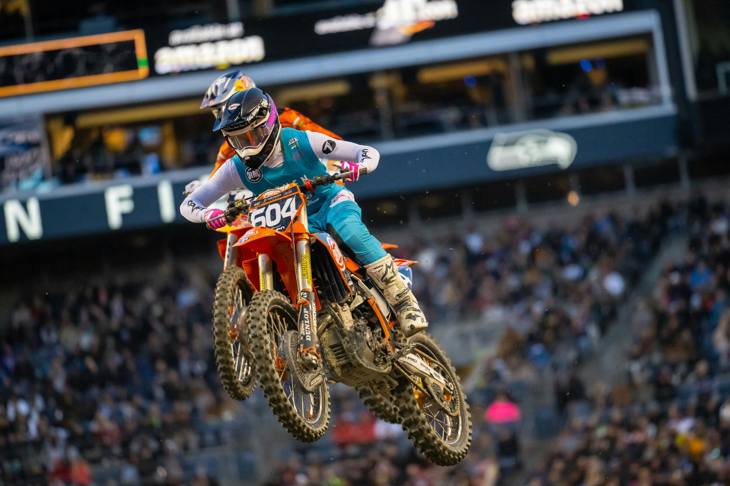 Listen: PulpMX Fantasy Glendale Supercross Preview Podcast