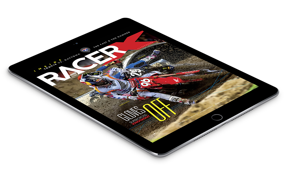 ama supercross The June 2023 Digital Situation Availalbe Now