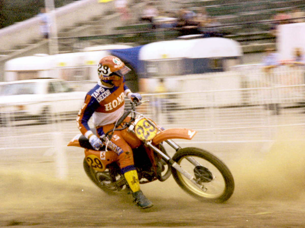 Namur Track Walk, Part 2: One Lap Around the World's Most Famous Motocross Track