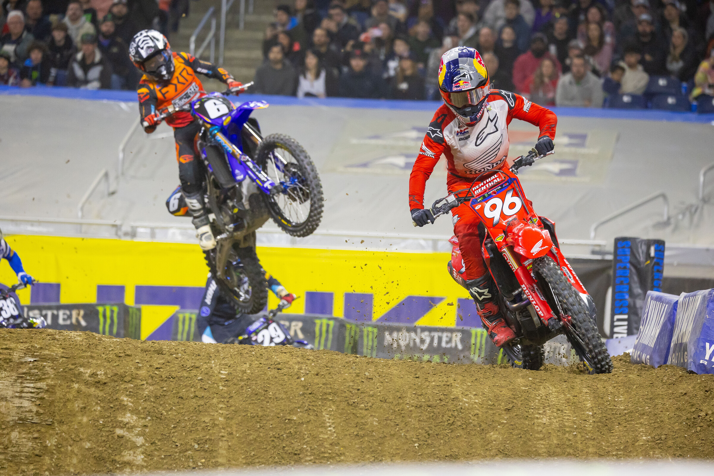 10 Things to Watch: Atlanta