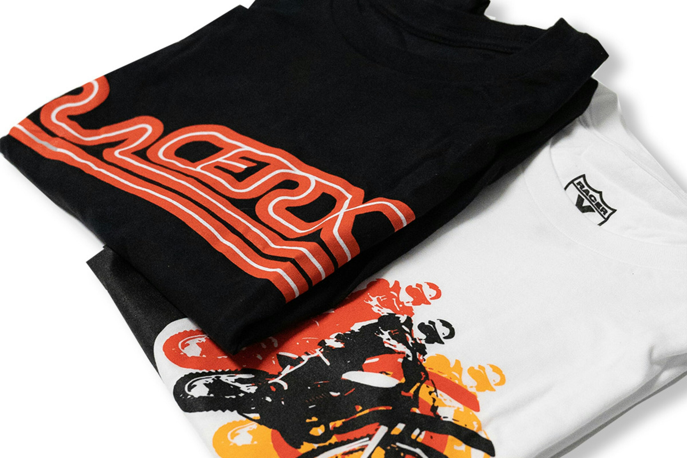 Racer X Brand Spring Cleaning