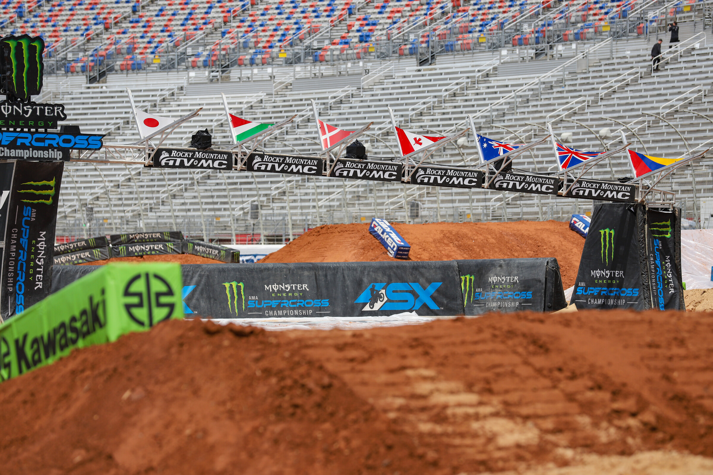 Atlanta Motor Speedway