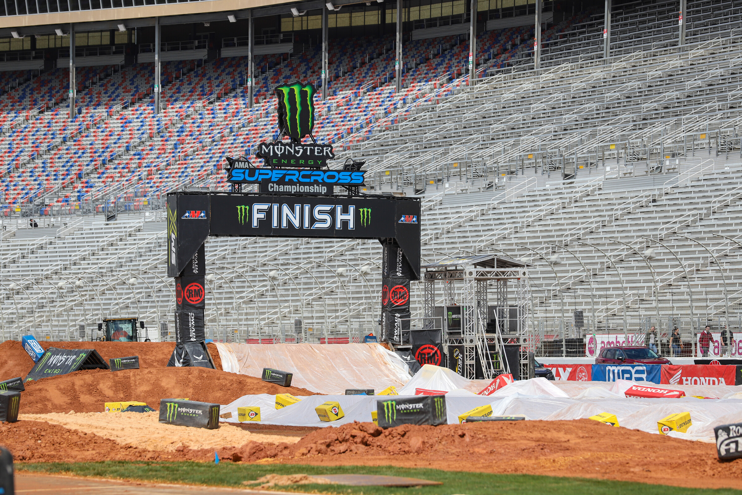 Atlanta Motor Speedway