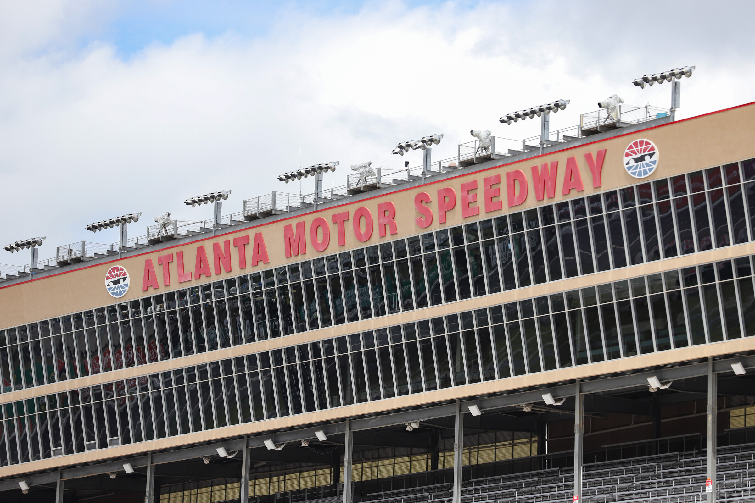Atlanta Motor Speedway