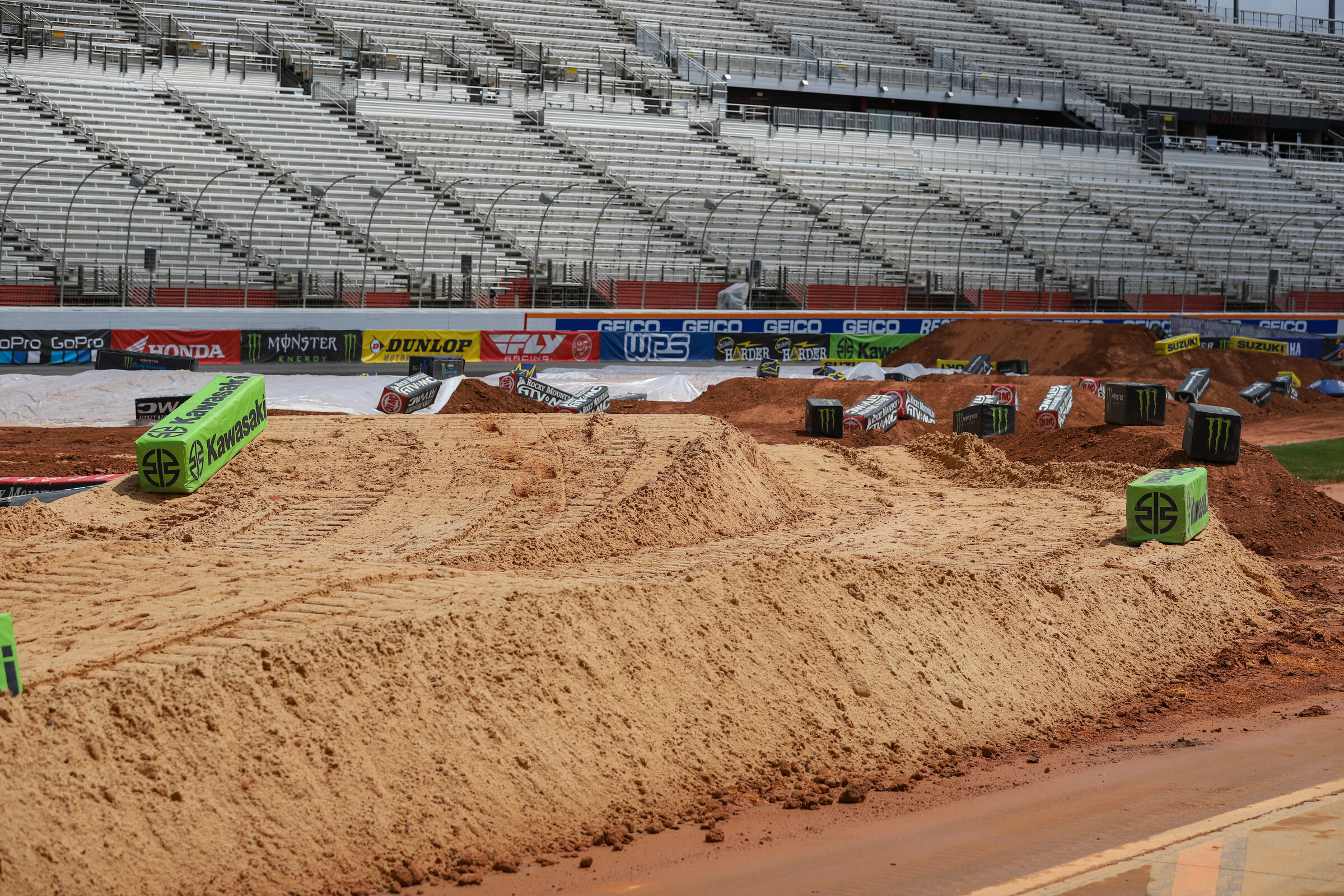 Atlanta Motor Speedway