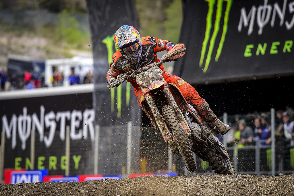 Jeffrey Herlings