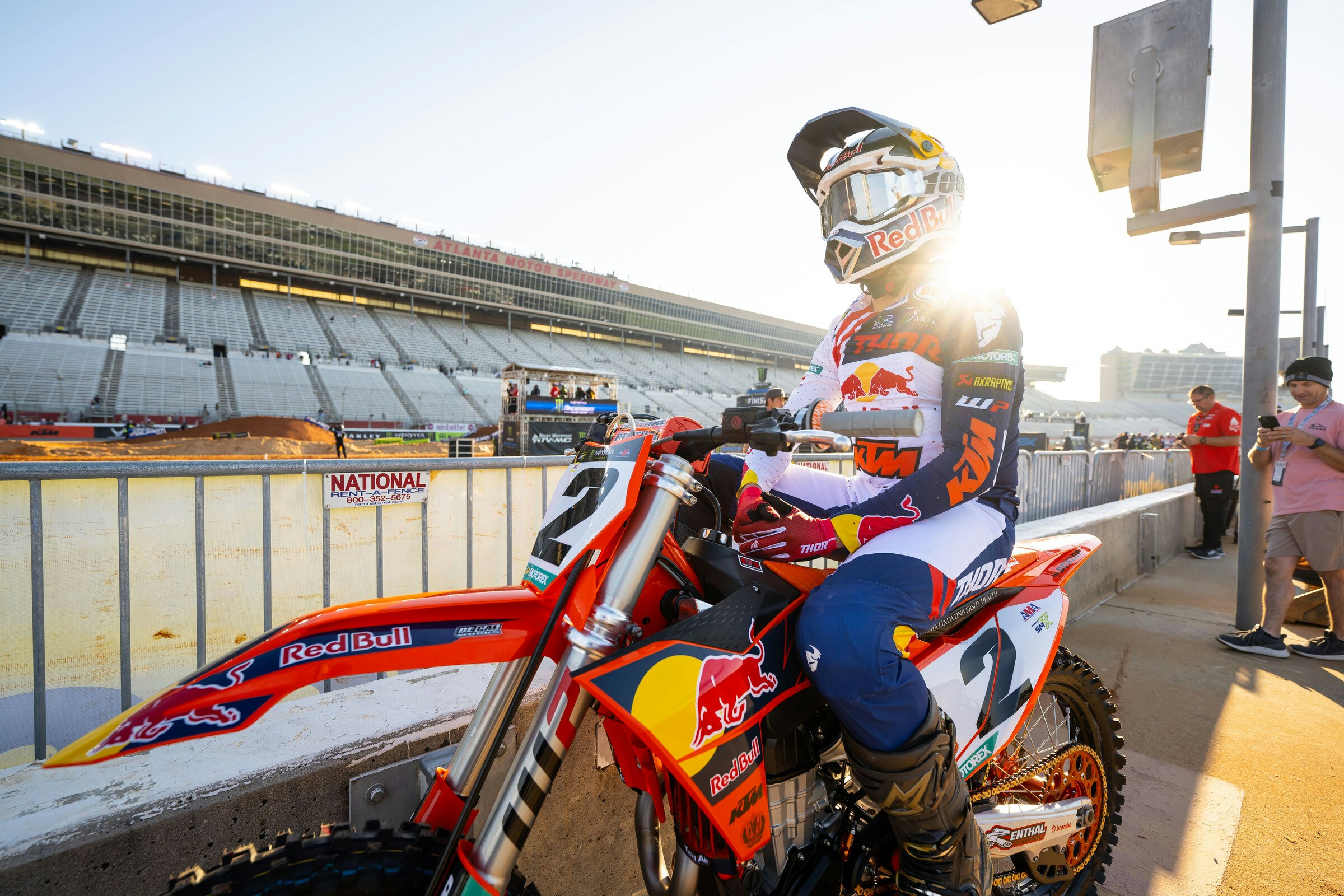 Webb, Nichols, Smith, and More on PulpMX Show Tonight