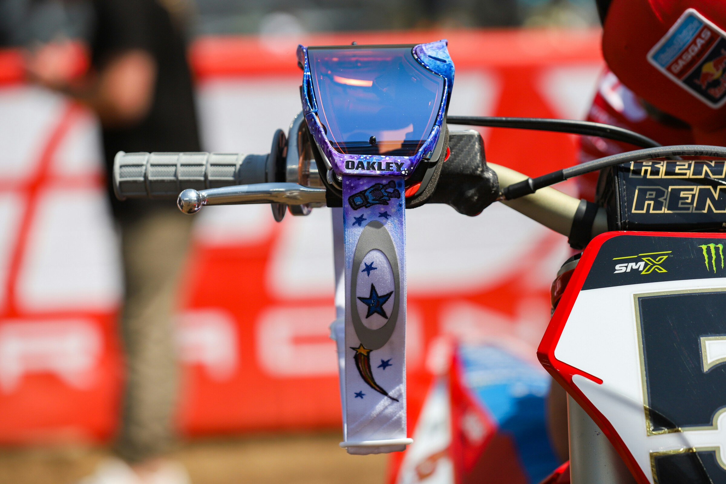 St. Jude Love Moto Stop Cancer Supercross Auction Now Live Through May 15