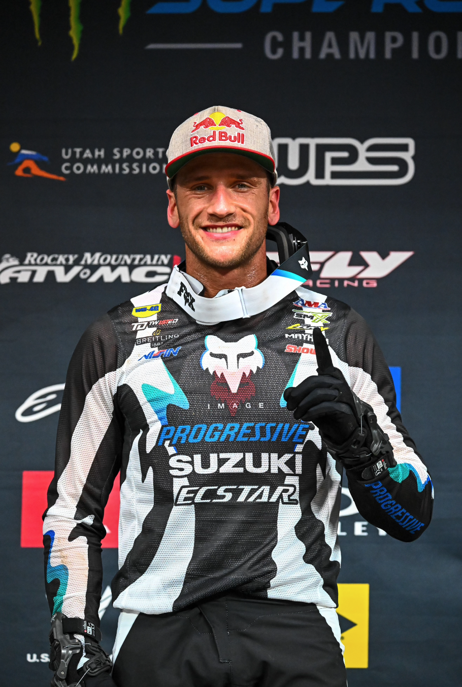 Ken Roczen