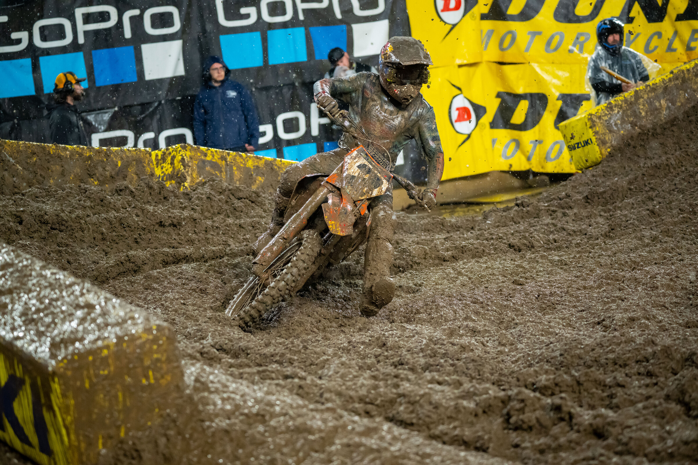 Cooper Webb