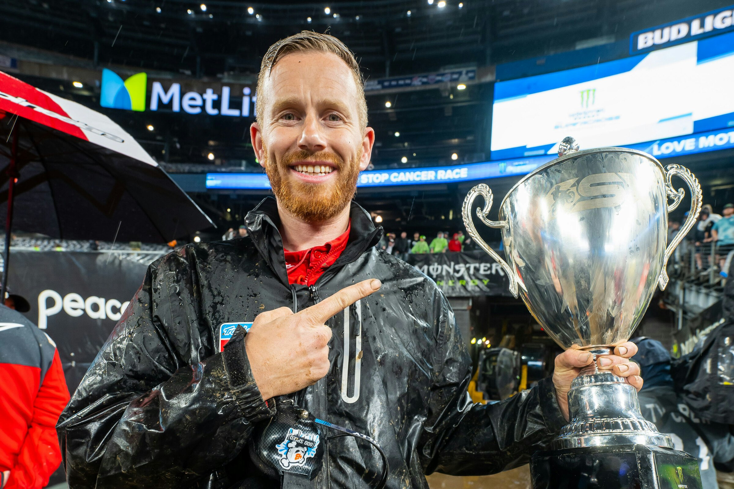 Anstie, Wey, Stone, and More on PulpMX Show Tonight