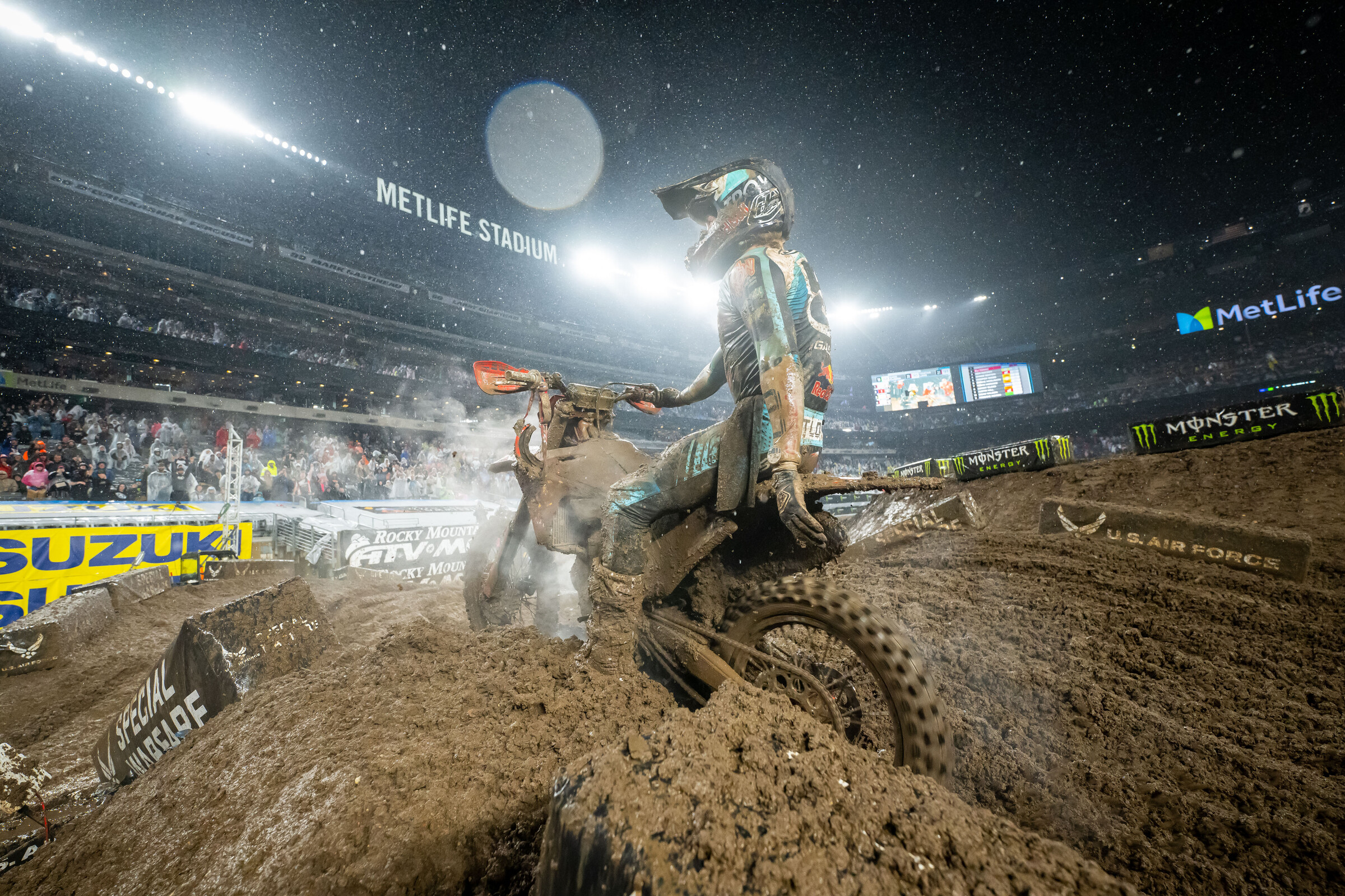 The Conversation: Barcia’s Big Win