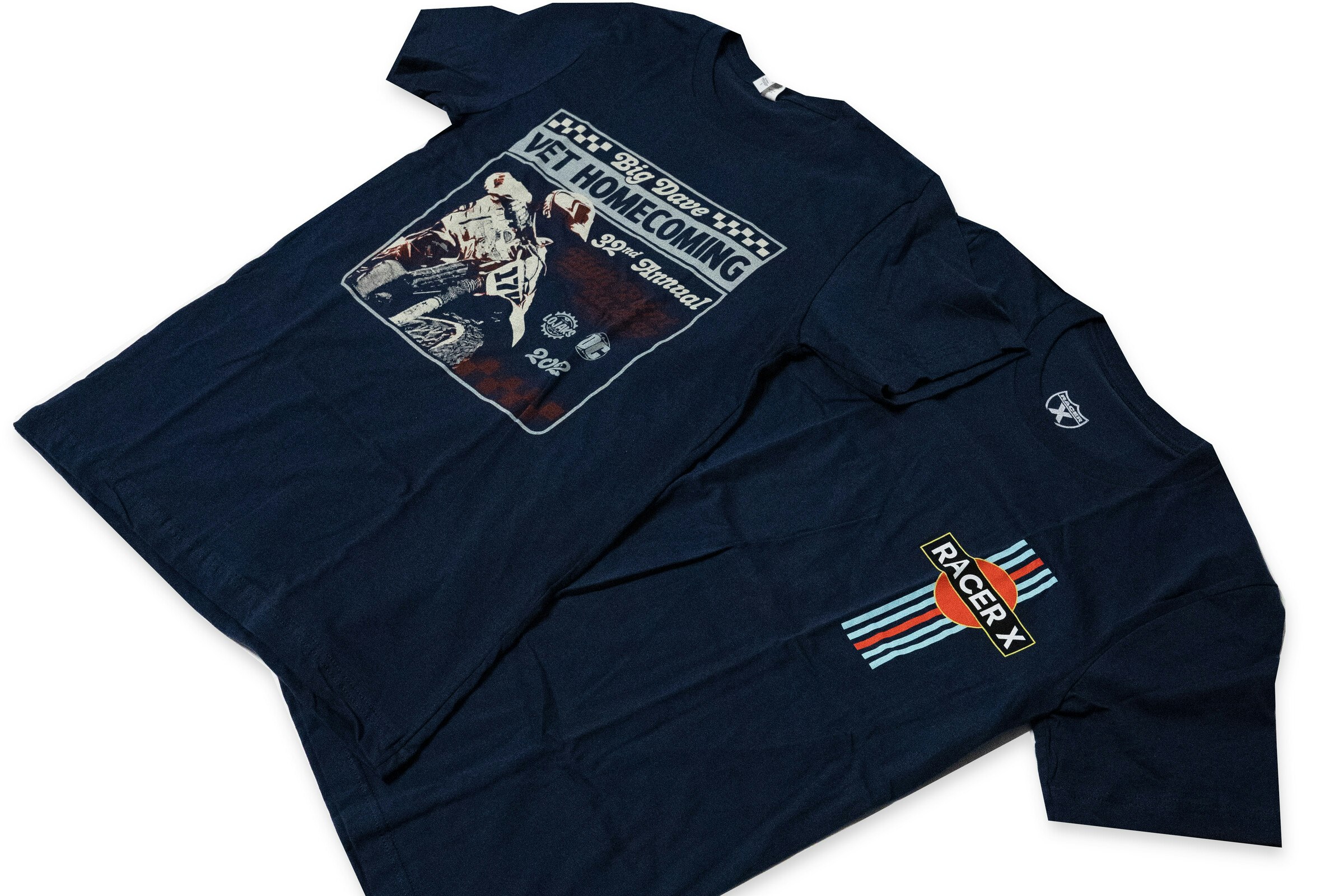 Latest Gear from Racer X Brand