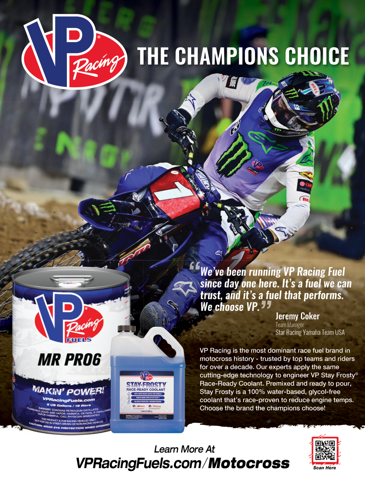 Advertisement: 037-RX26-7-VP-Fuels.p1 (1)
