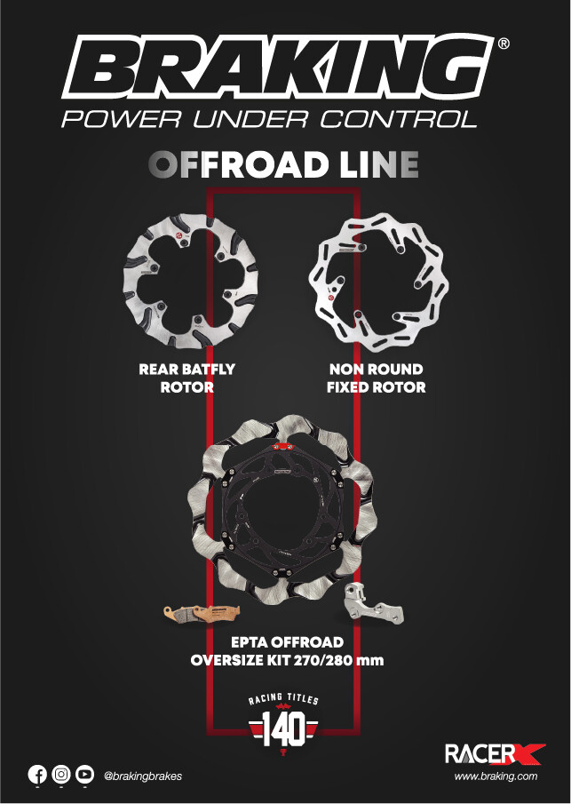 Advertisement: Braking