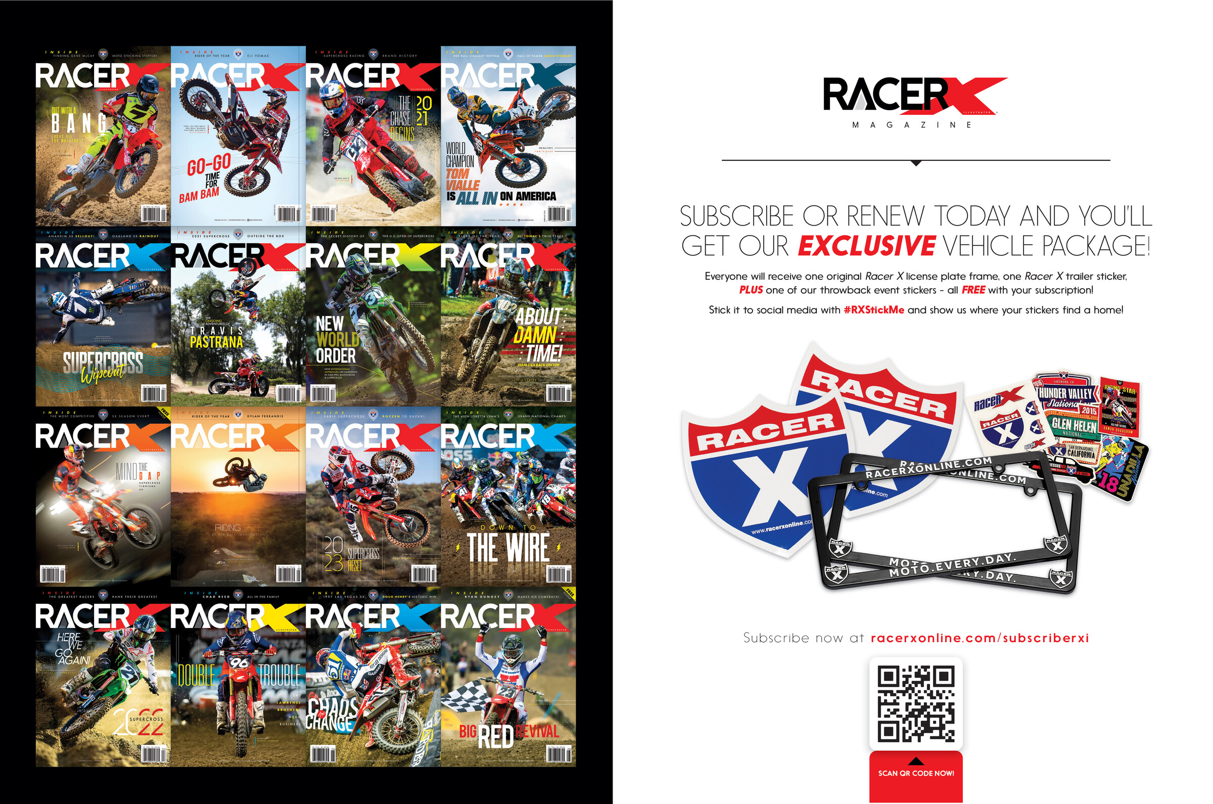 Advertisement: 052_RX_V26-7_RXSubAd