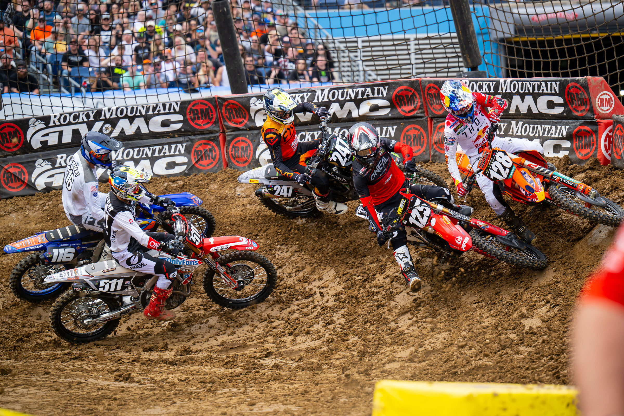 Open Mic: Hang It Up?