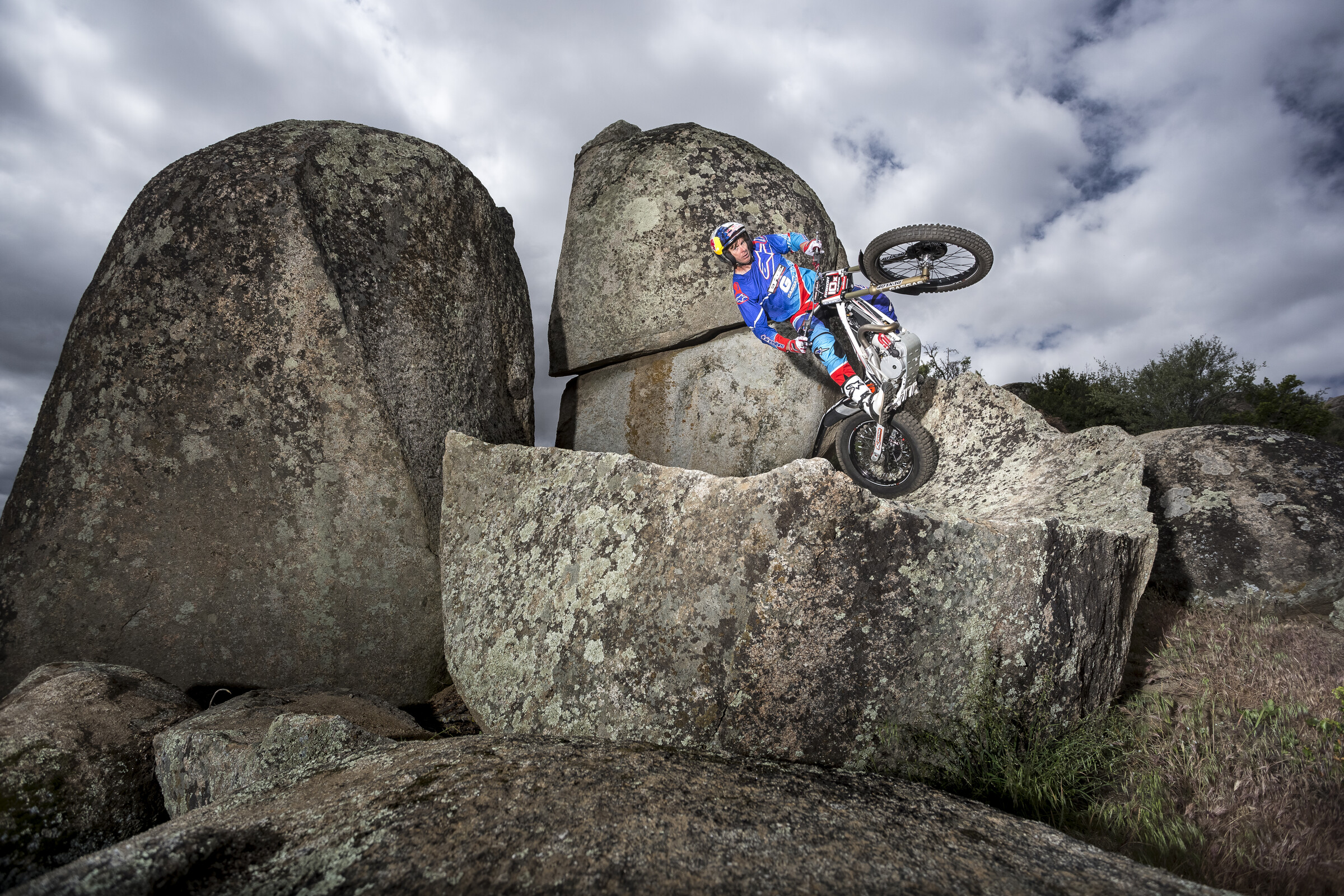 Where Are They Now: Geoff Aaron