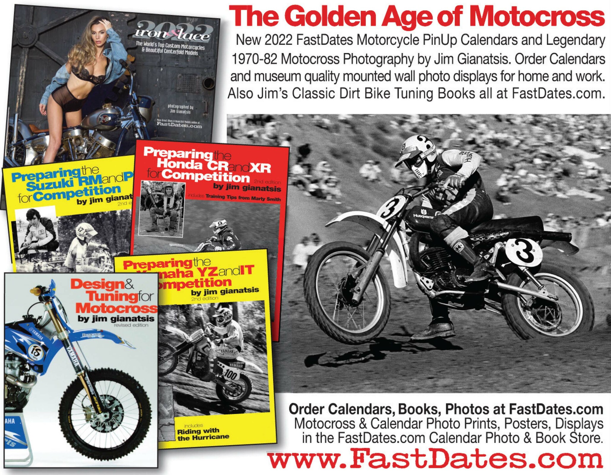 Advertisement: Fast Dates