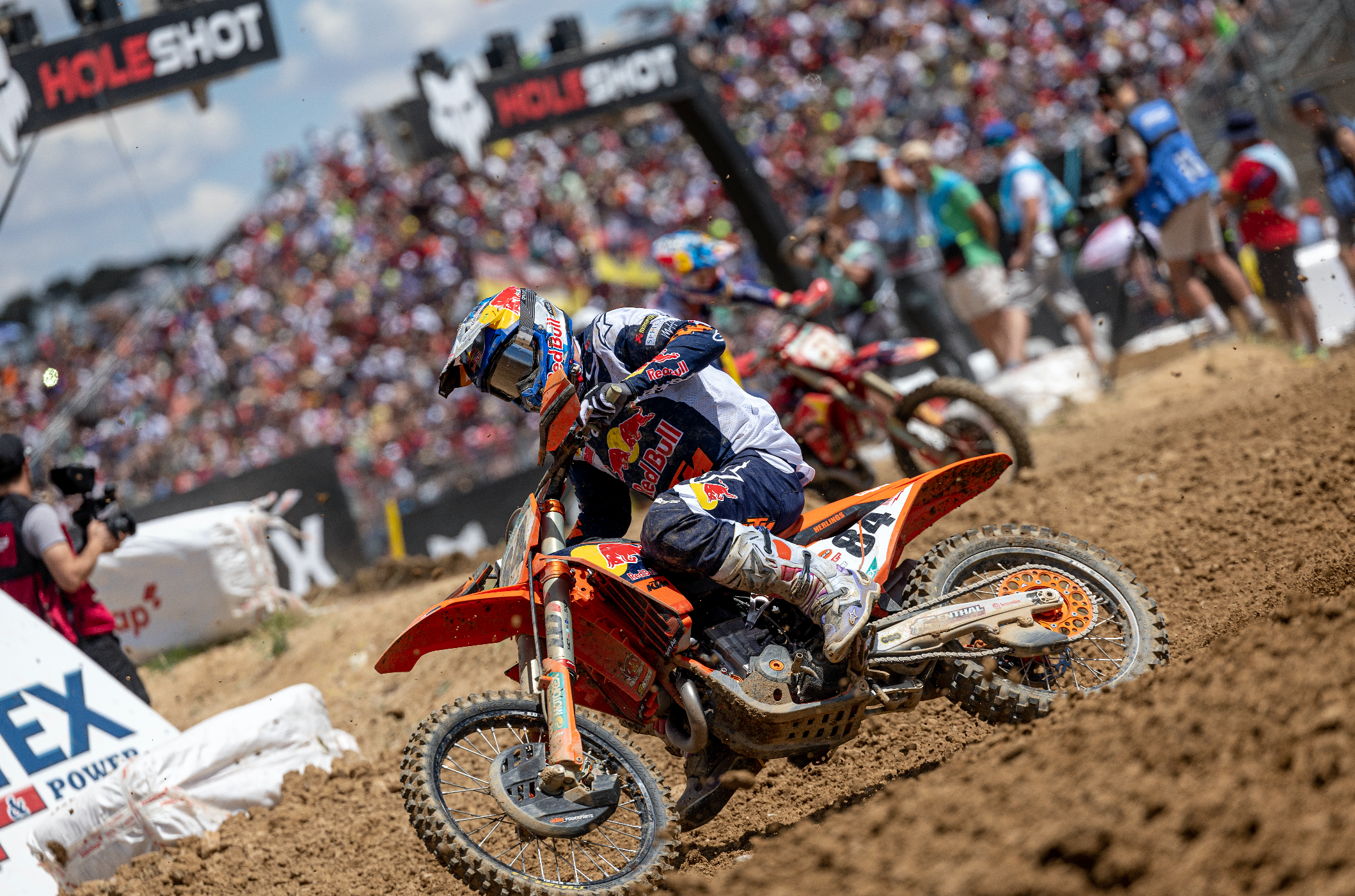 Jeffrey Herlings