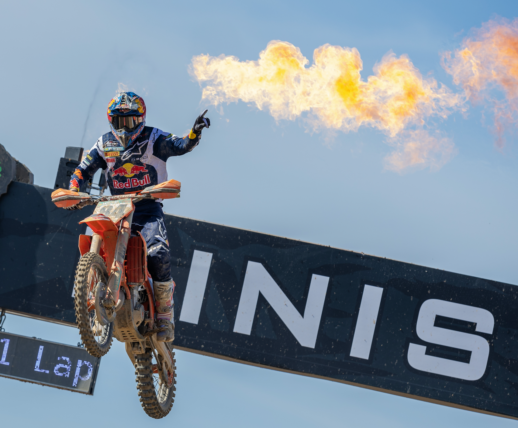 Jeffrey Herlings