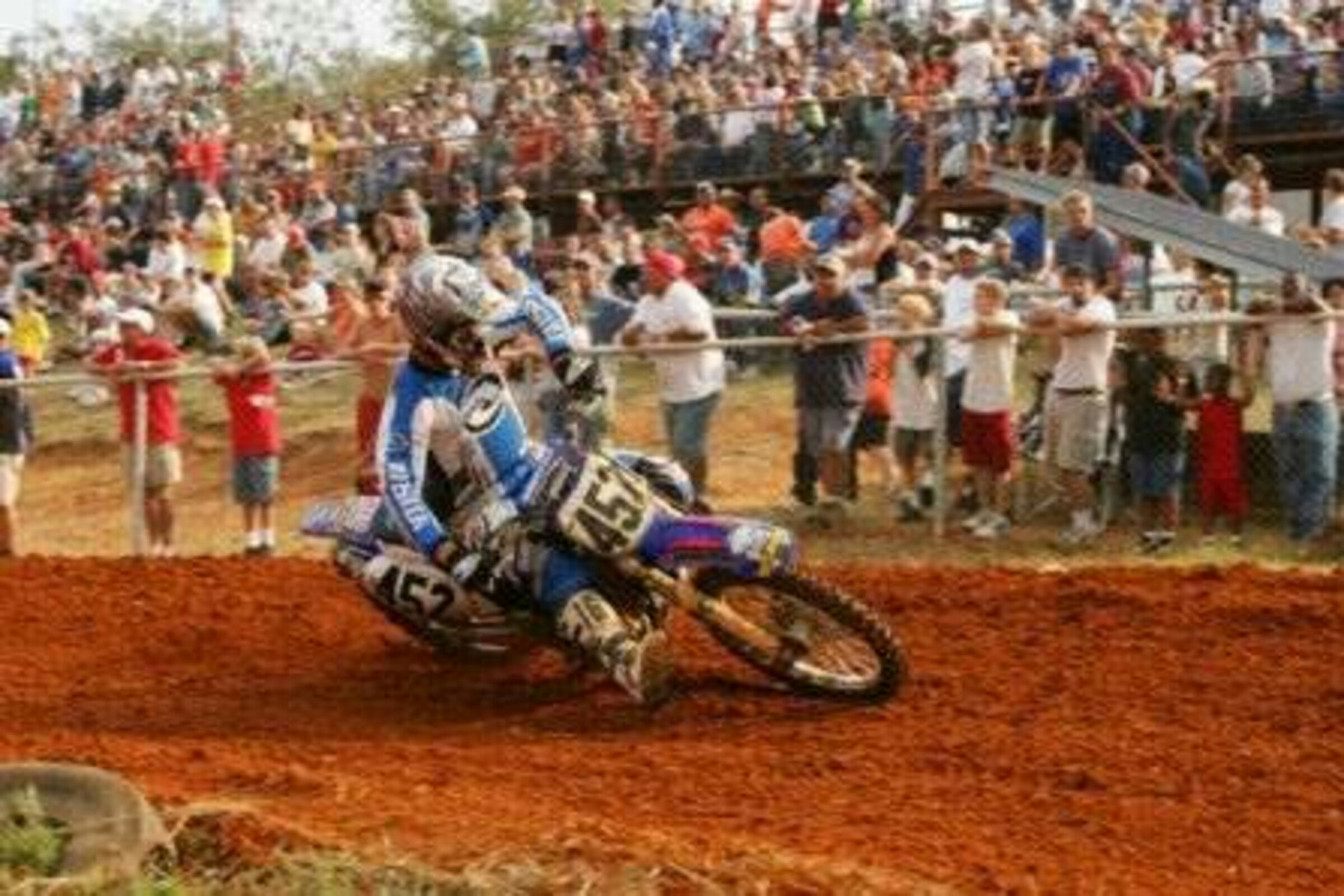 James Marshall (1985-2023)