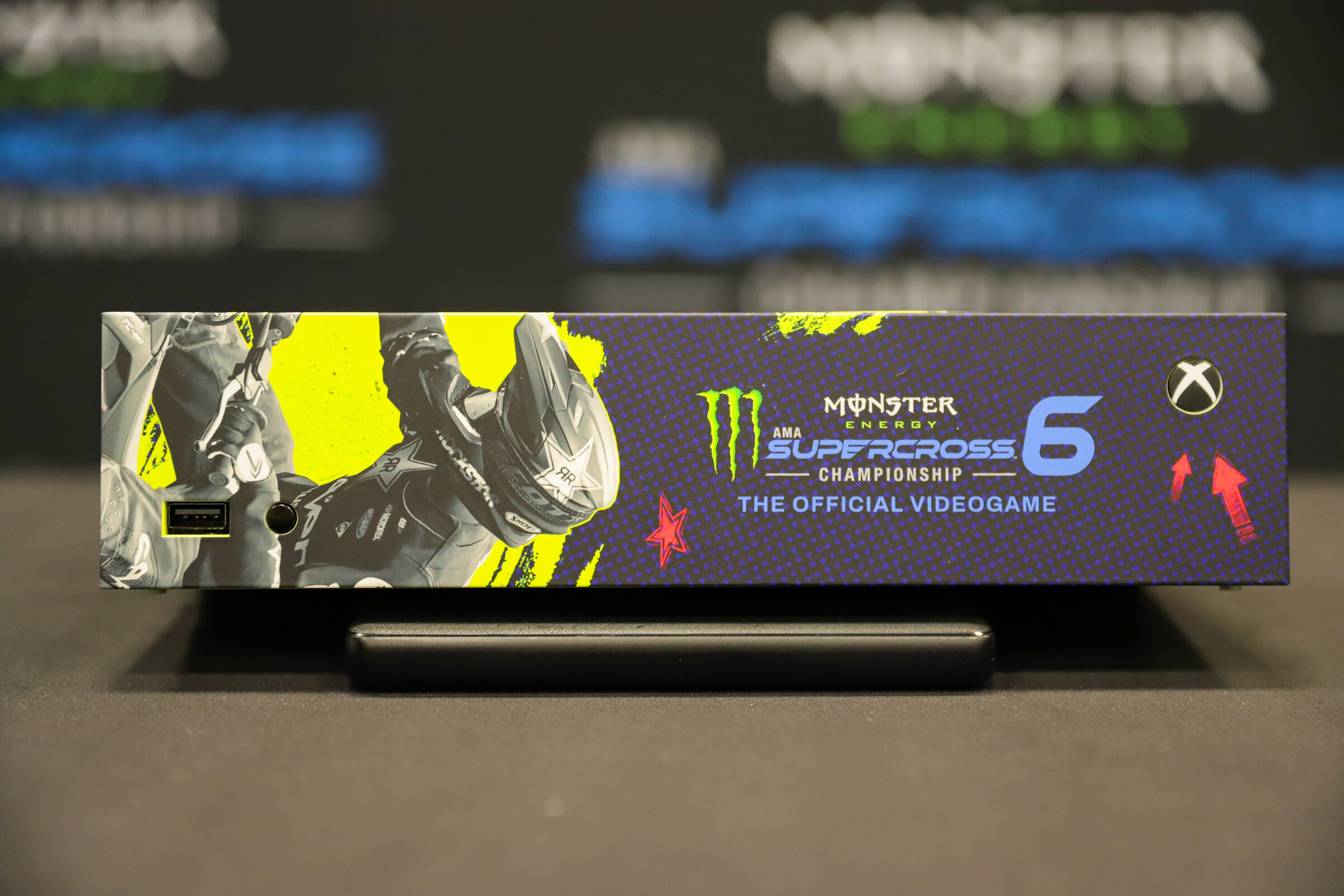 Kendra - East Rutherford Misc SX23 IMG_9419