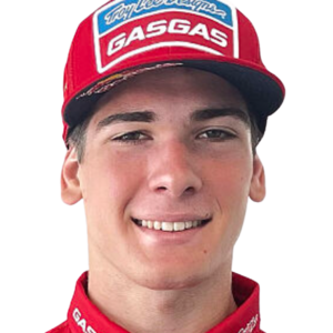 Caden Braswell