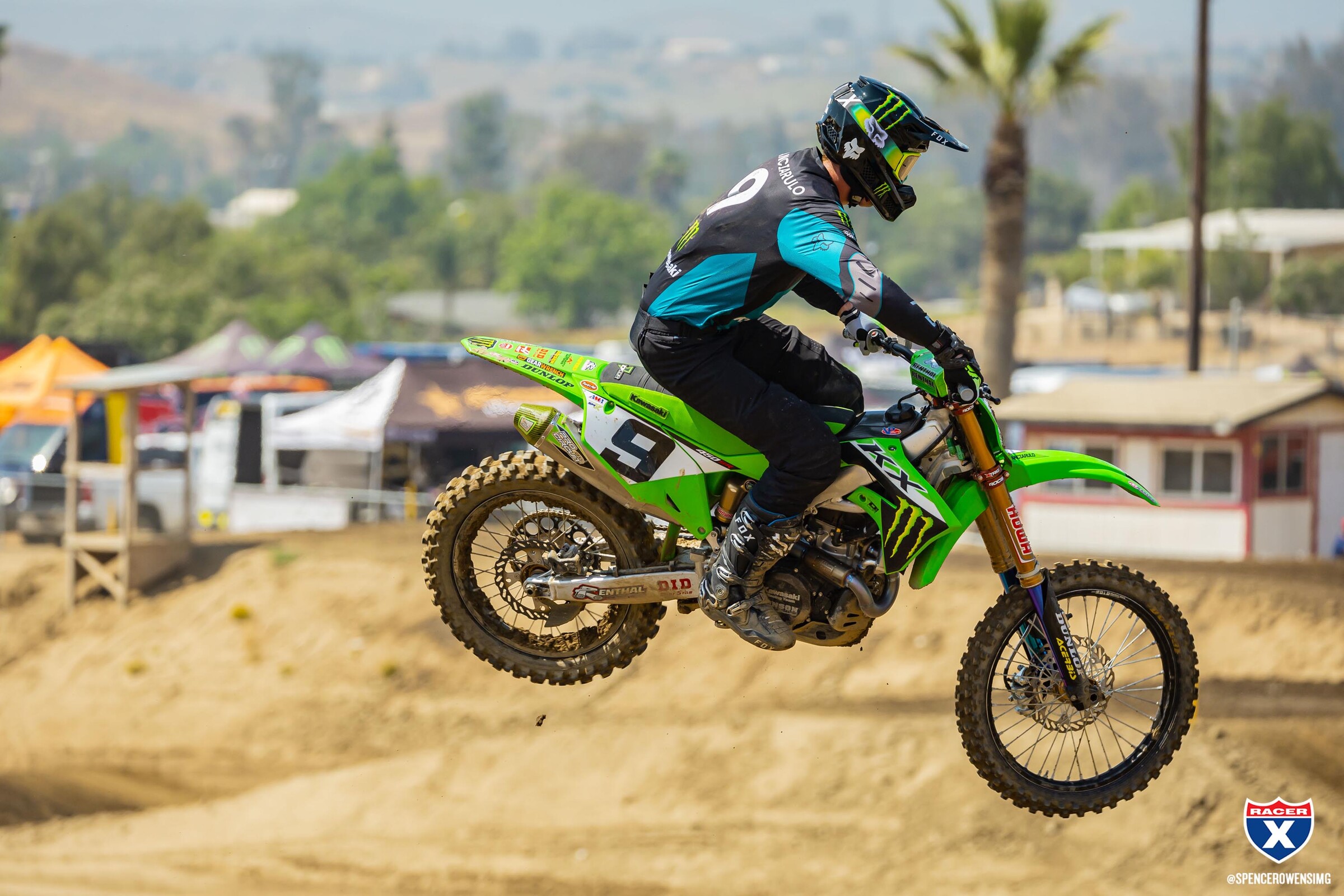Adam Cianciarulo