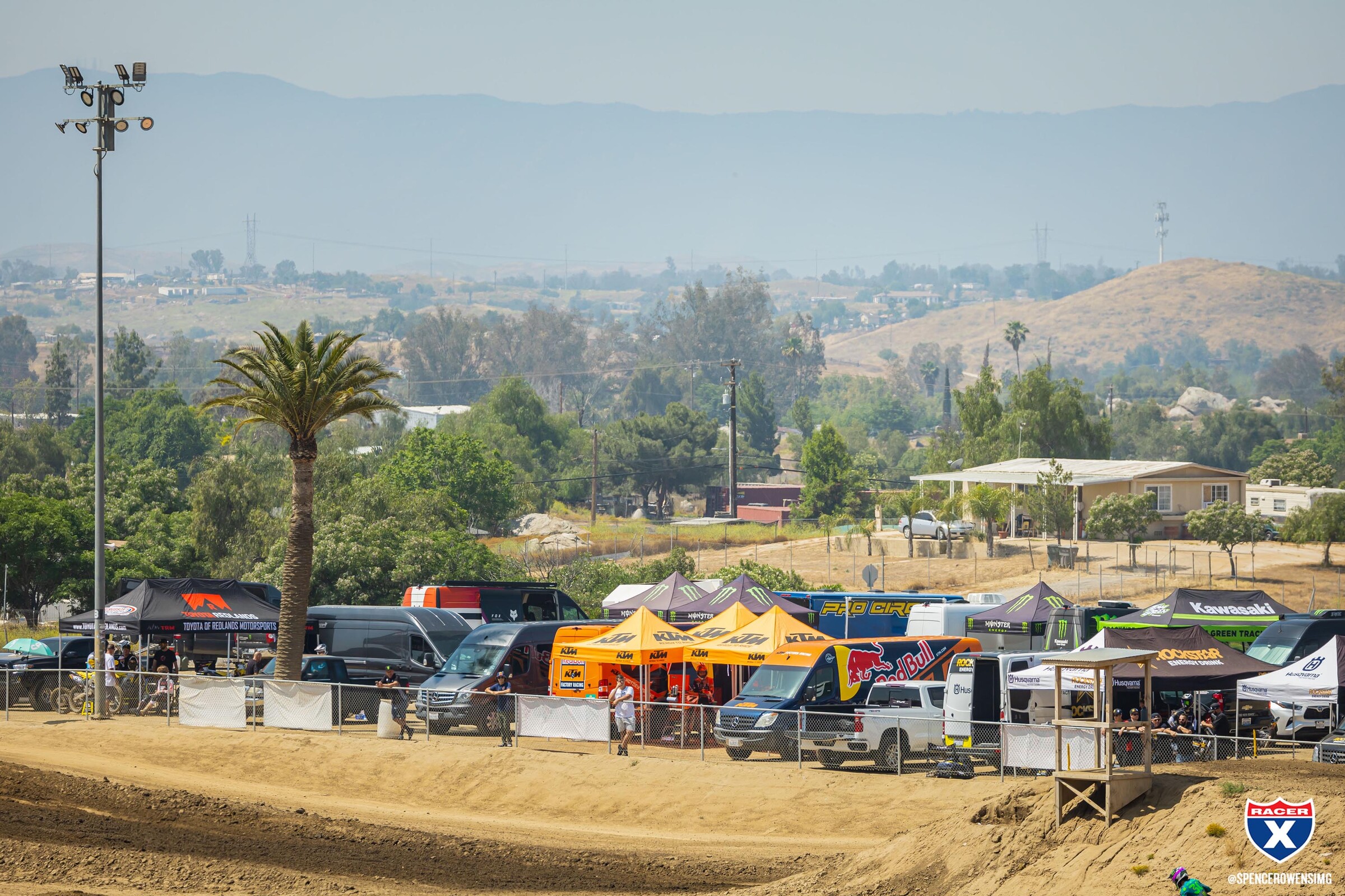 Perris Raceway