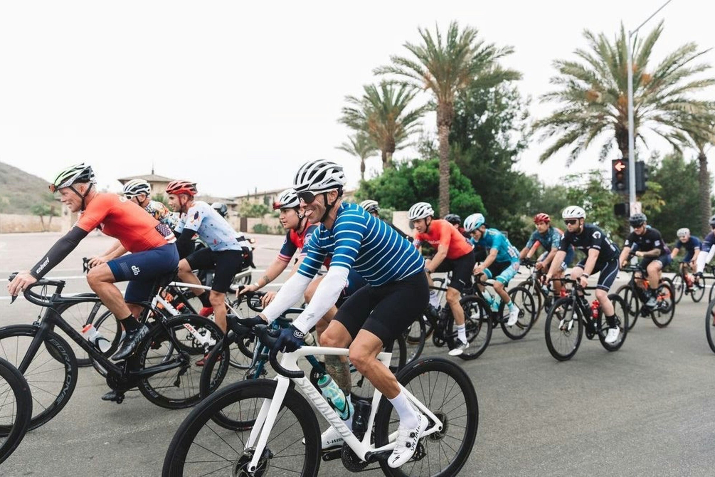 Join Us for 3rd Annual Nicky Hayden Ride Day at Oakley HQ on June 9