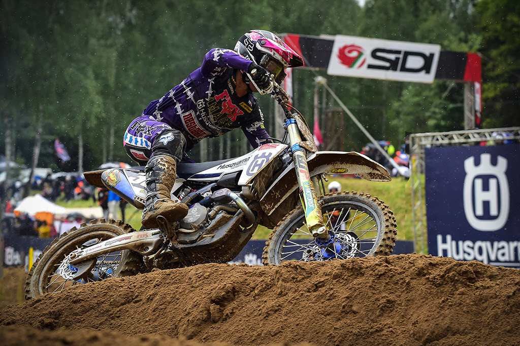 Roan Van De Moosdijk