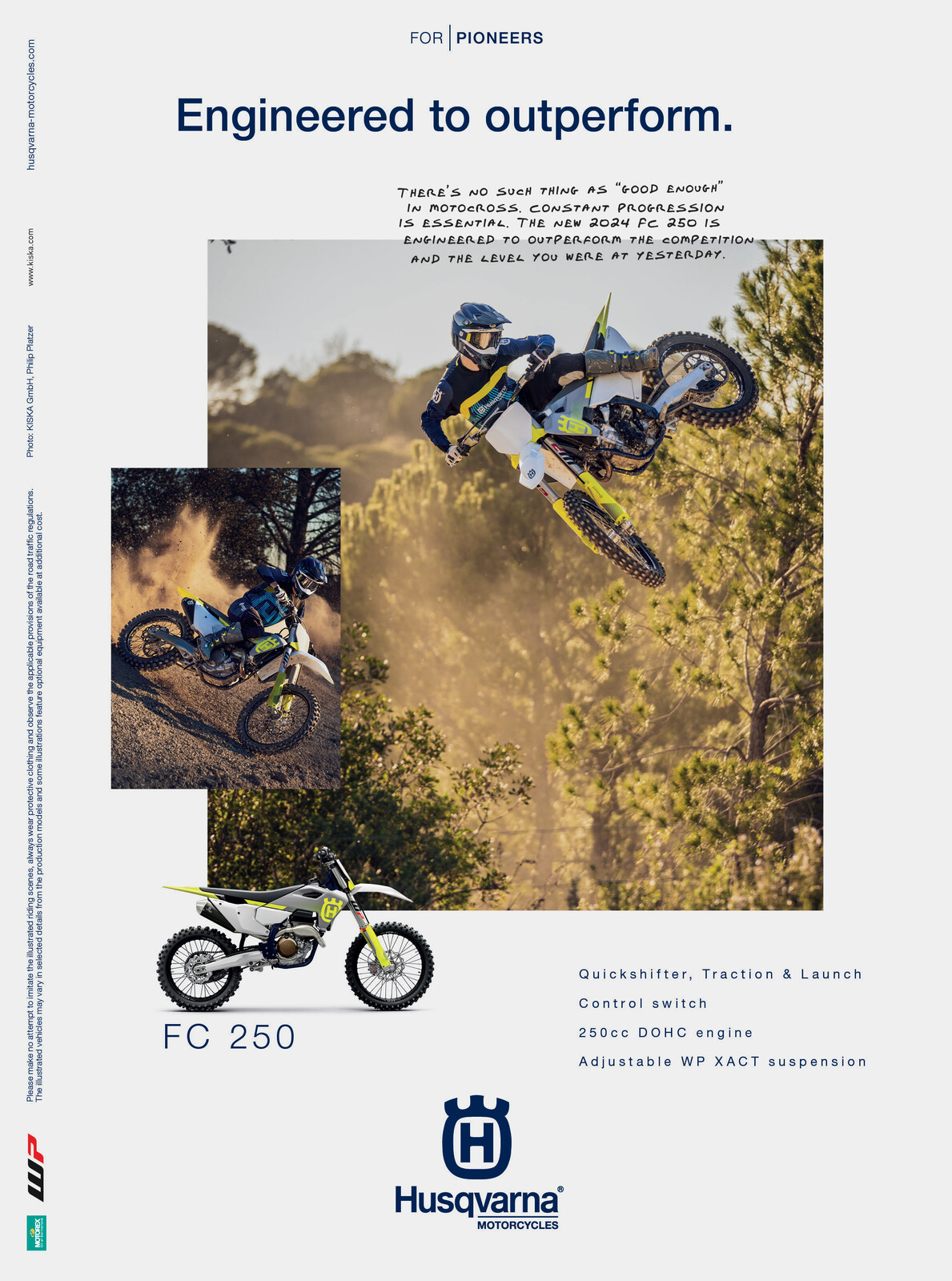 Advertisement: 025-RX26-8-Husqvarna