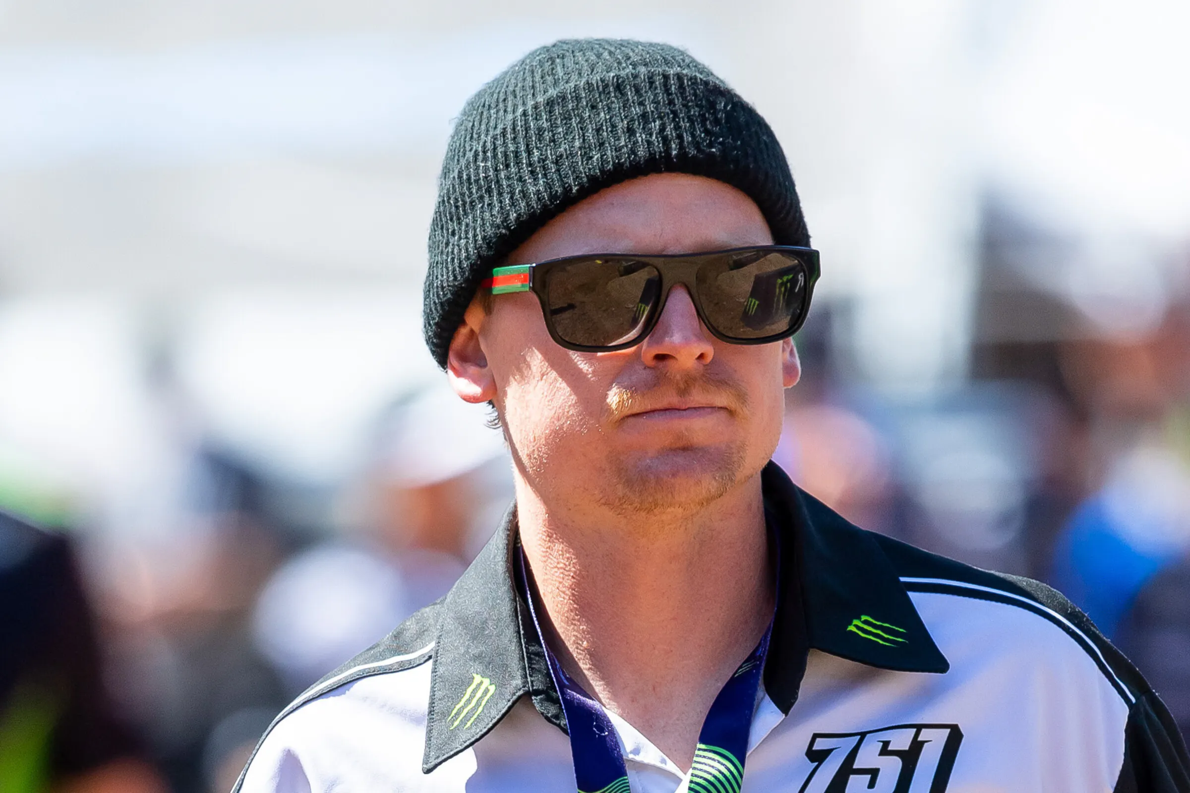 Josh Hill, Moranz, Harlan, Park, & More Announced as WSX Rosters Are Finalized