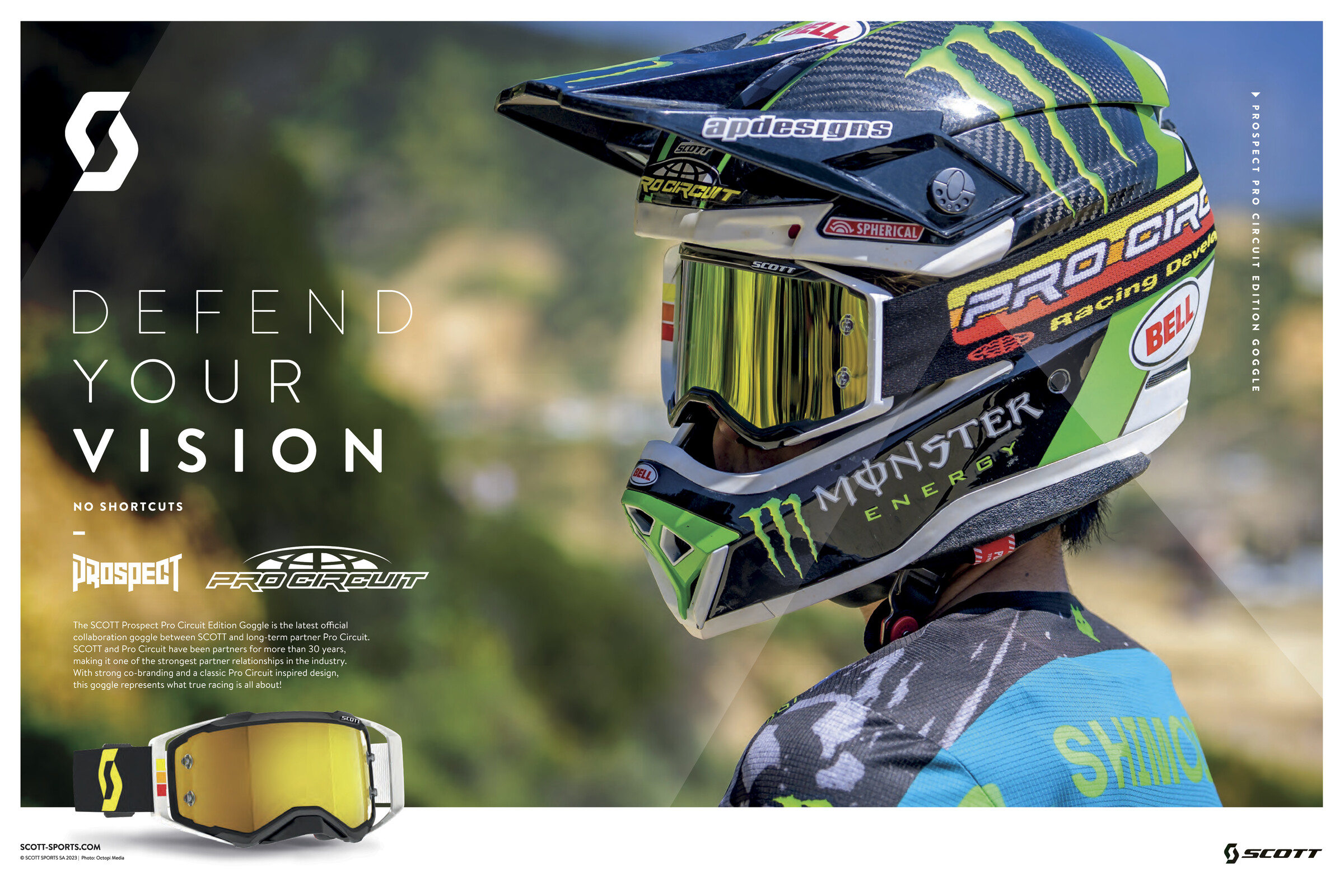 Advertisement: 000-RX26-8-Scott spread