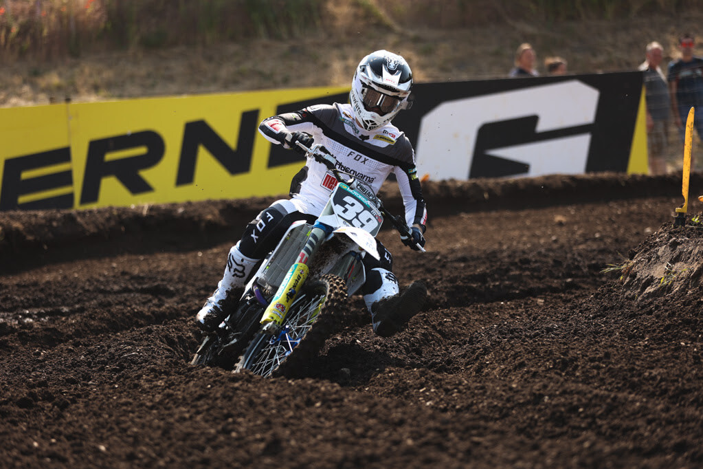 Roan Van De Moosdijk