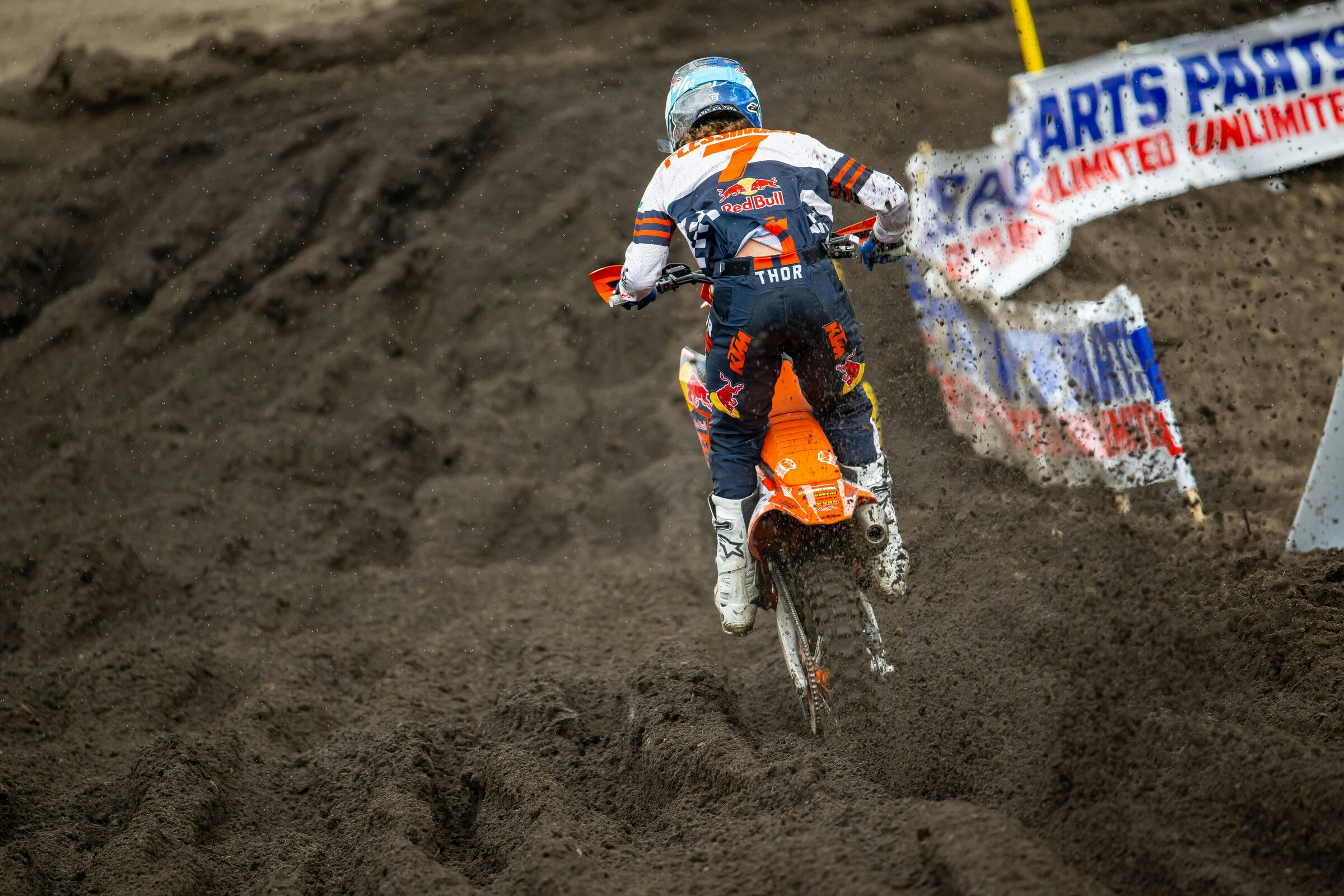 Plessinger, Kitchen, Nicoletti, Ellis, and More on PulpMX Show Tonight