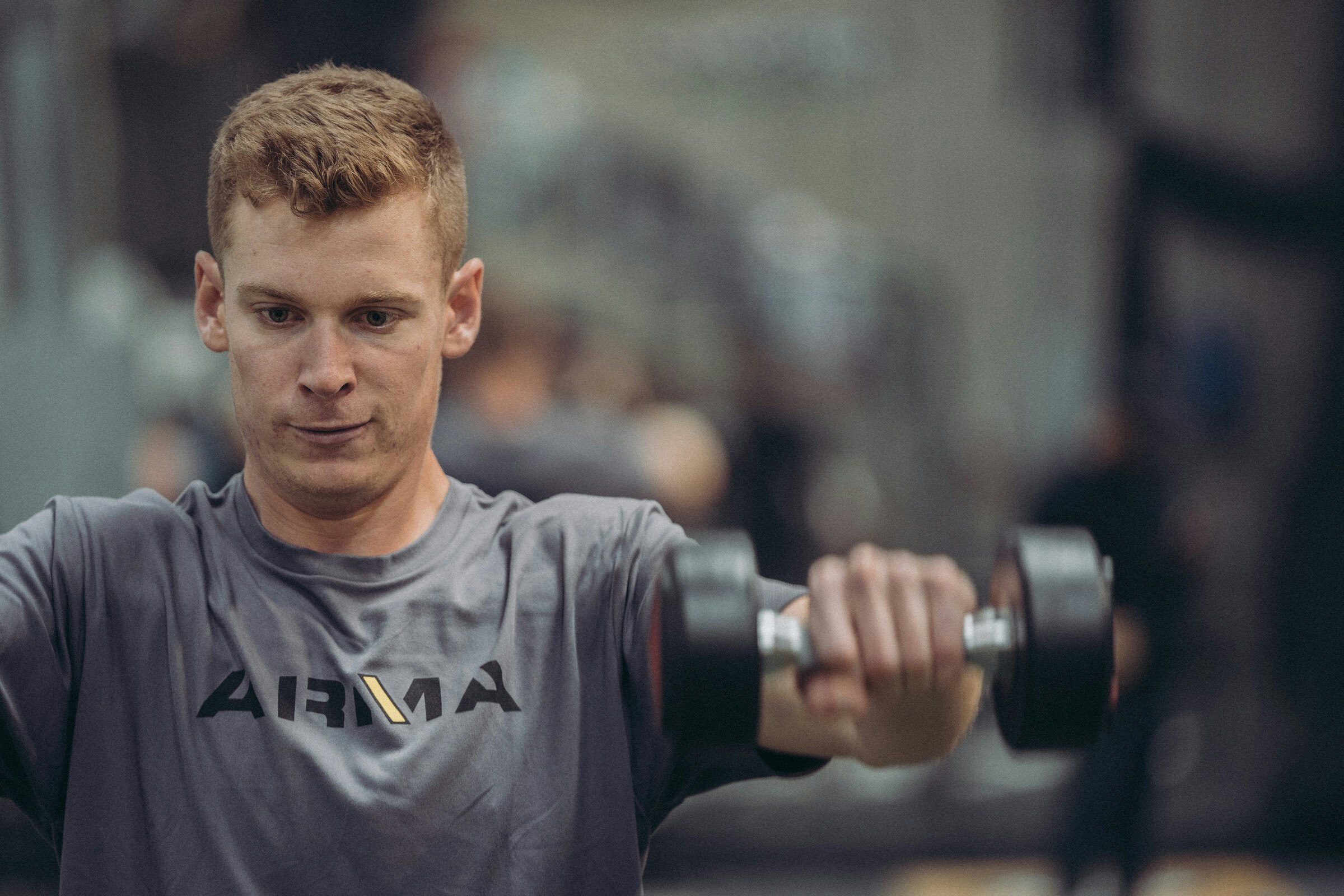 Elevate Your HIIT Training with Arma Sport's Revolutionary Products