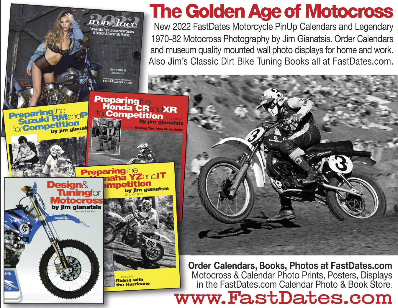 Advertisement: 000-RX26-8-VendorRow 1-fastdates