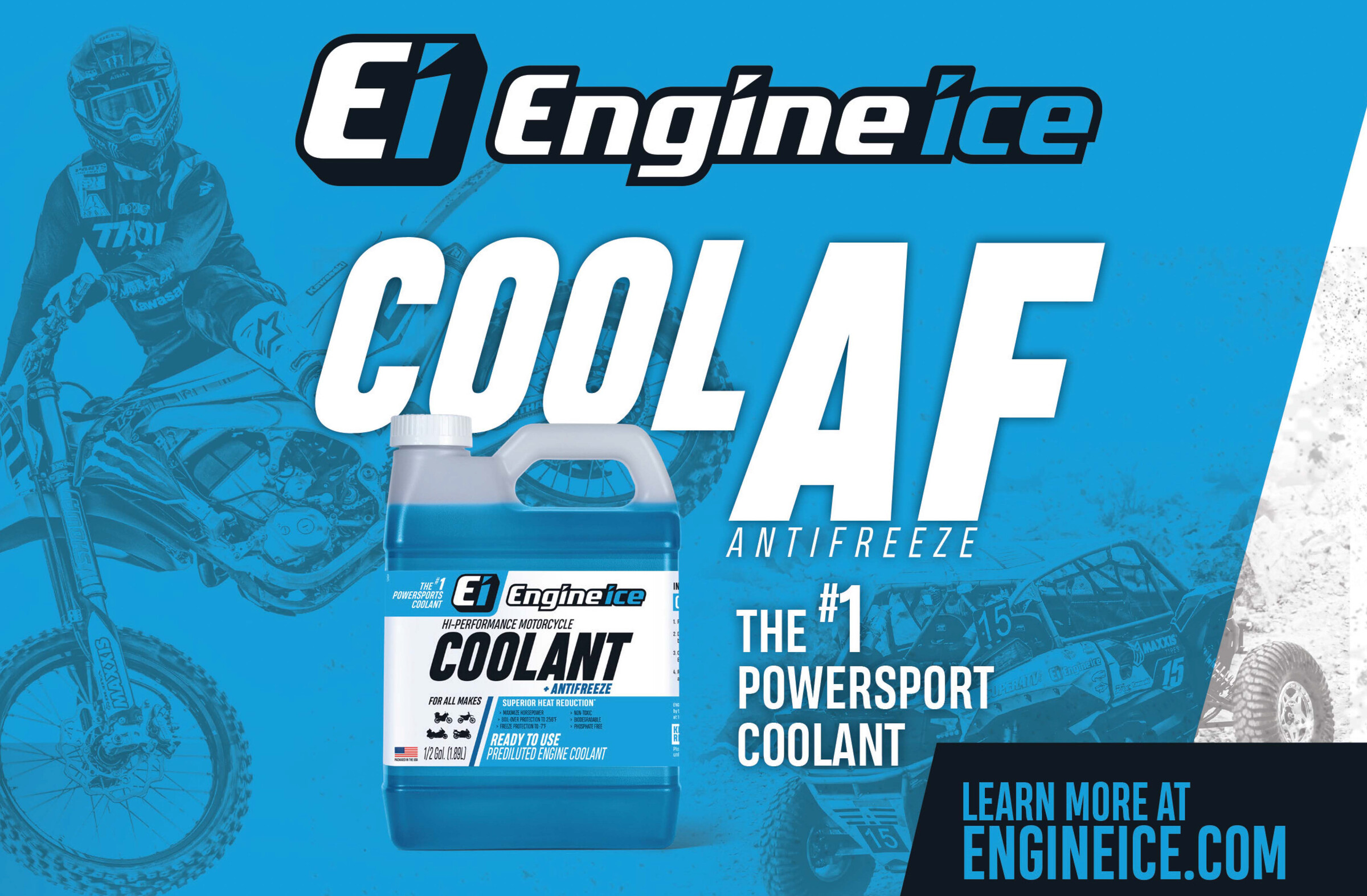 Advertisement: 000-RX26-8-HalfPage-EngineIce-WP-Suspension