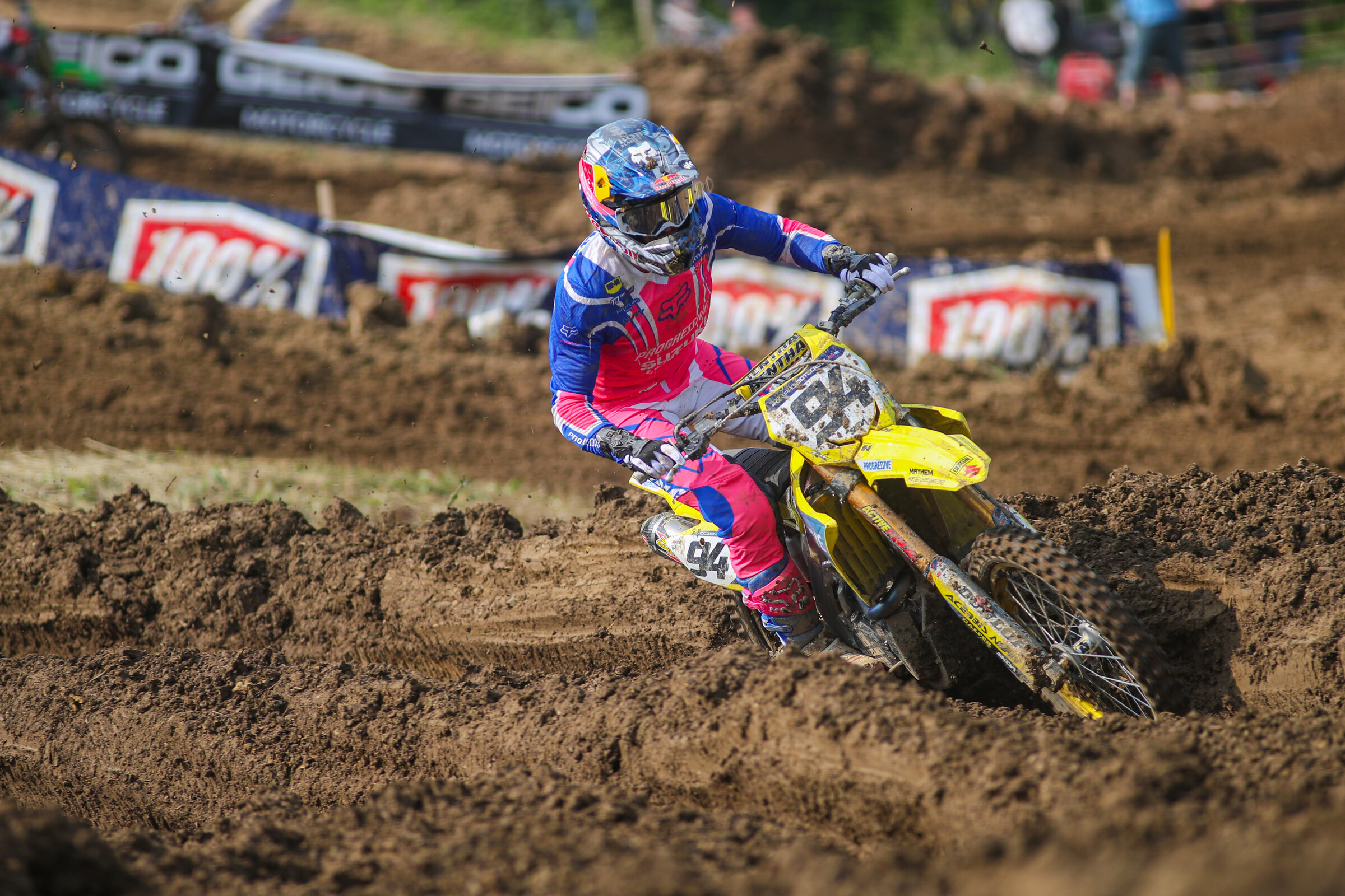 Ken Roczen