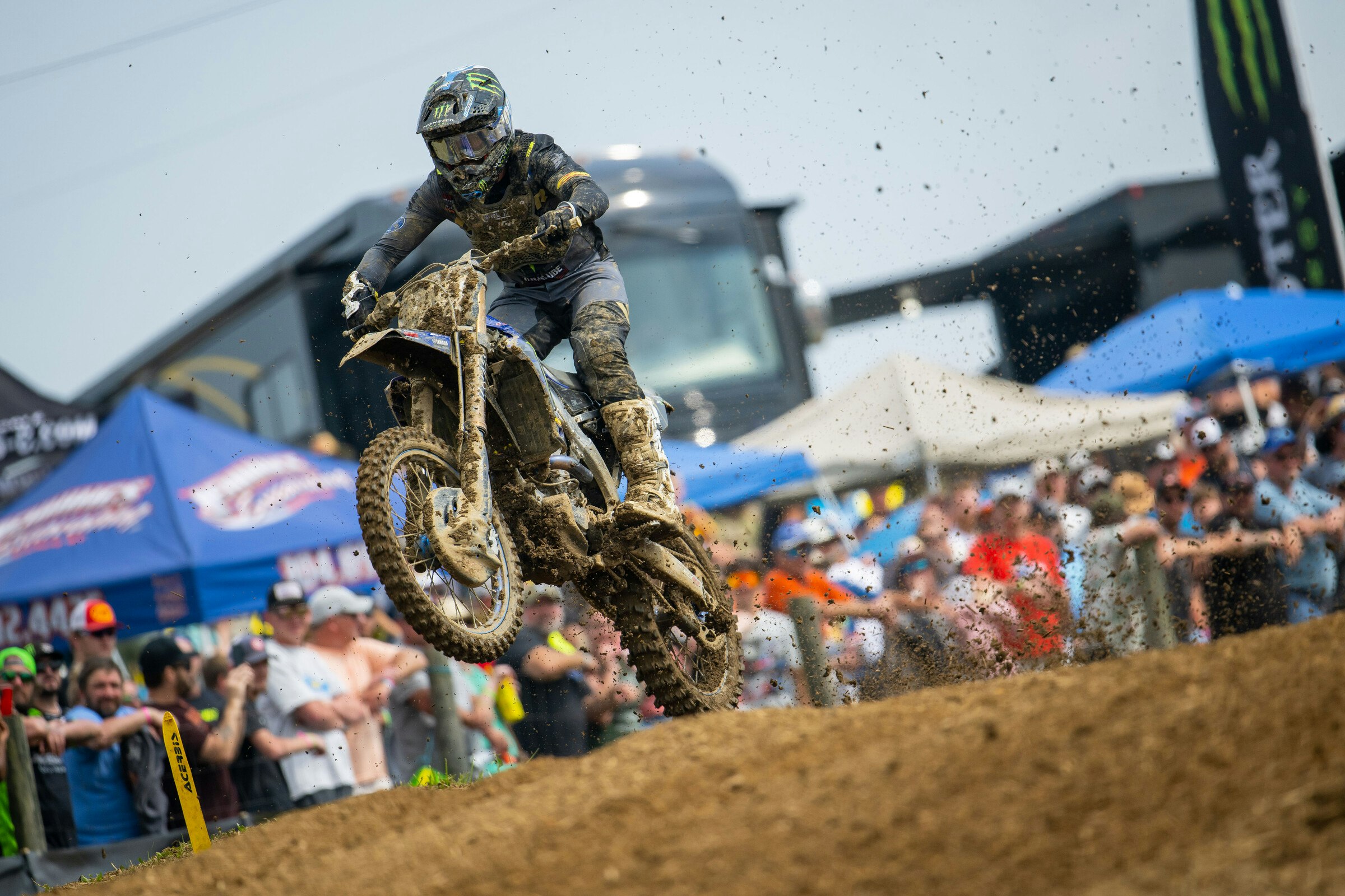 Jordon Smith Suffers Wrist/Thumb Injury, Out for Immediate Future