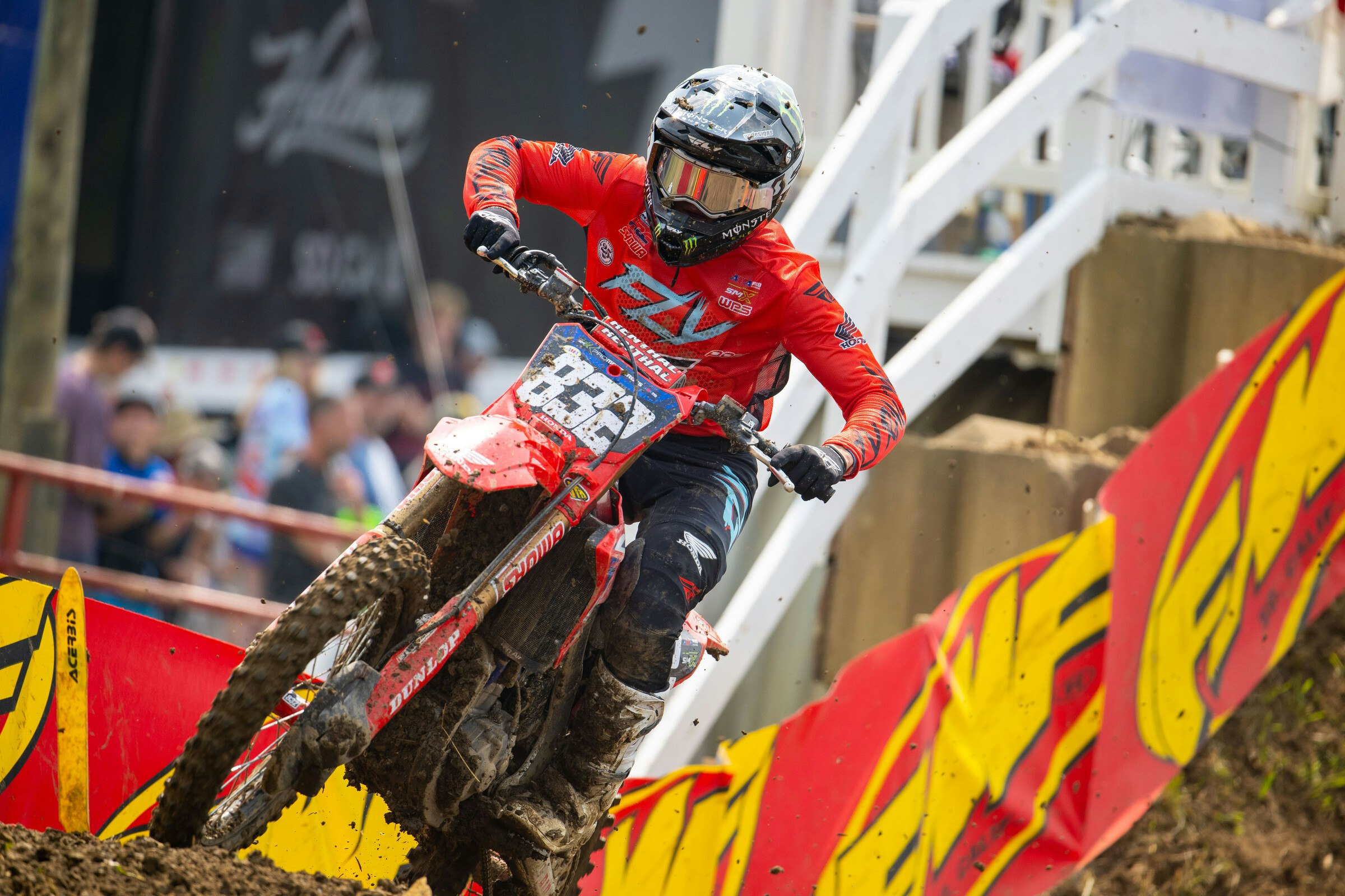 Chance Hymas Suffers Torn ACL, Undergoes Season Ending Surgery