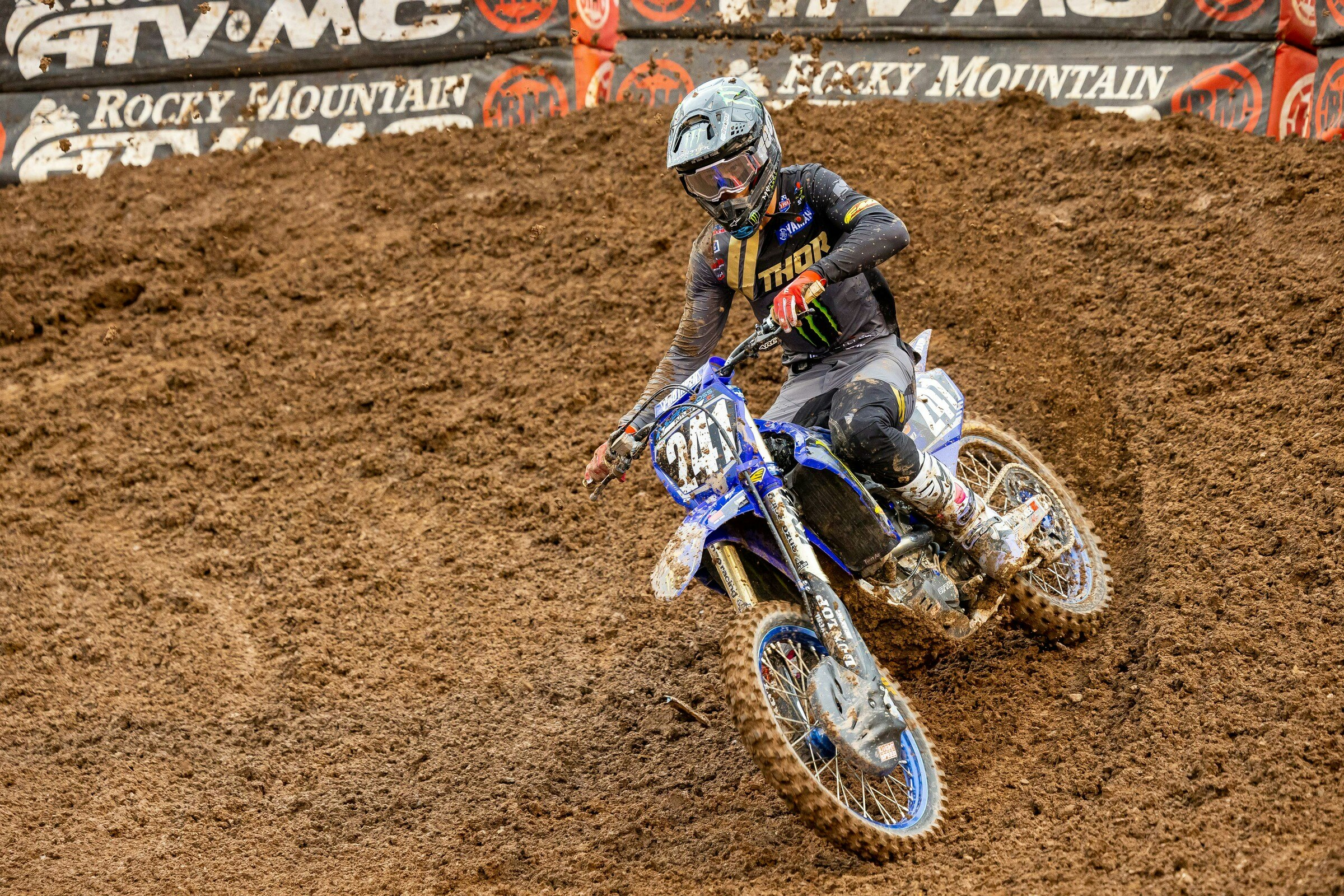 Daxton Bennick Set to Make Pro Debut at RedBud National