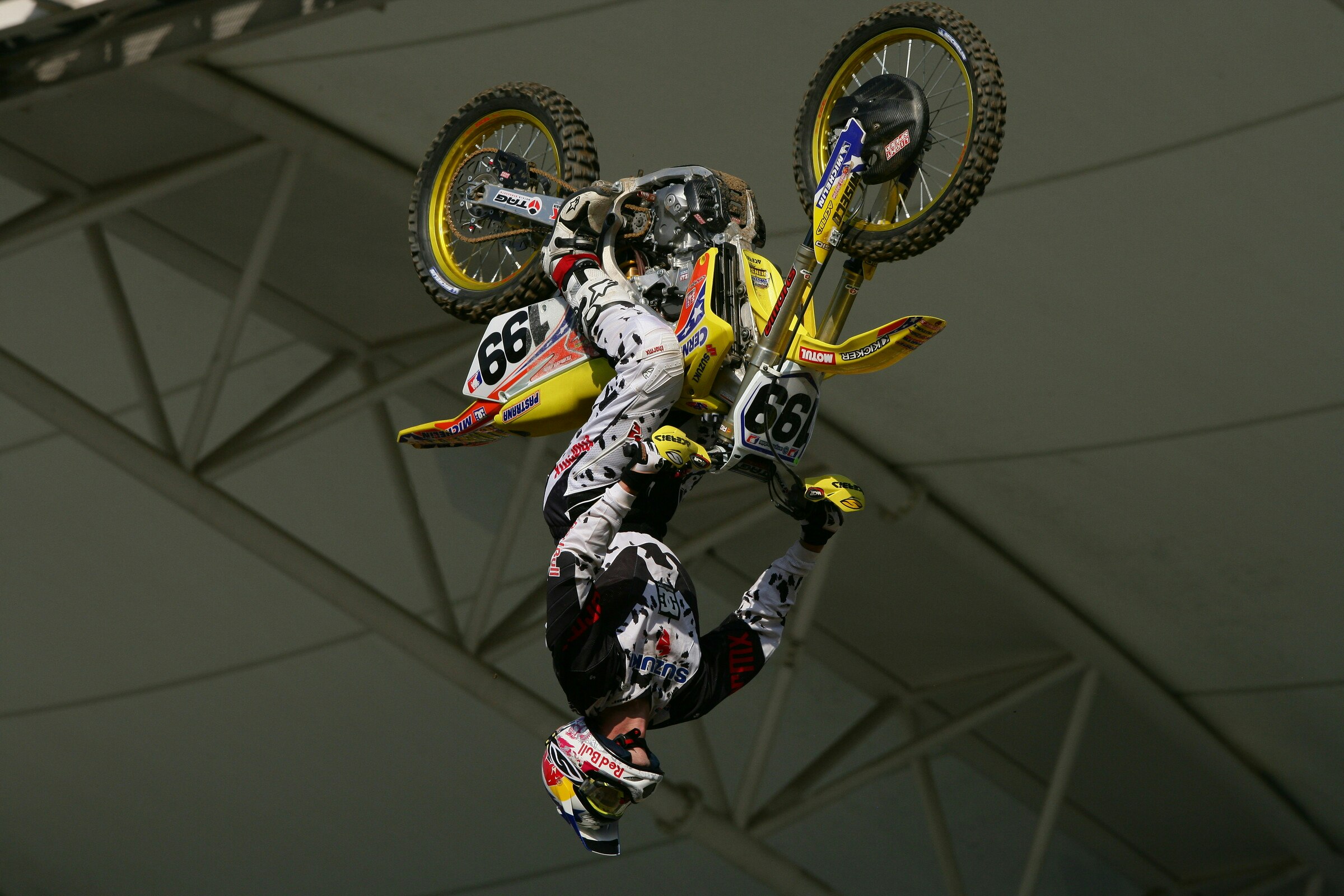 2023 AMA HOF Inductees: Rita Coombs, Dungey, Pastrana, Langston, and Hawk